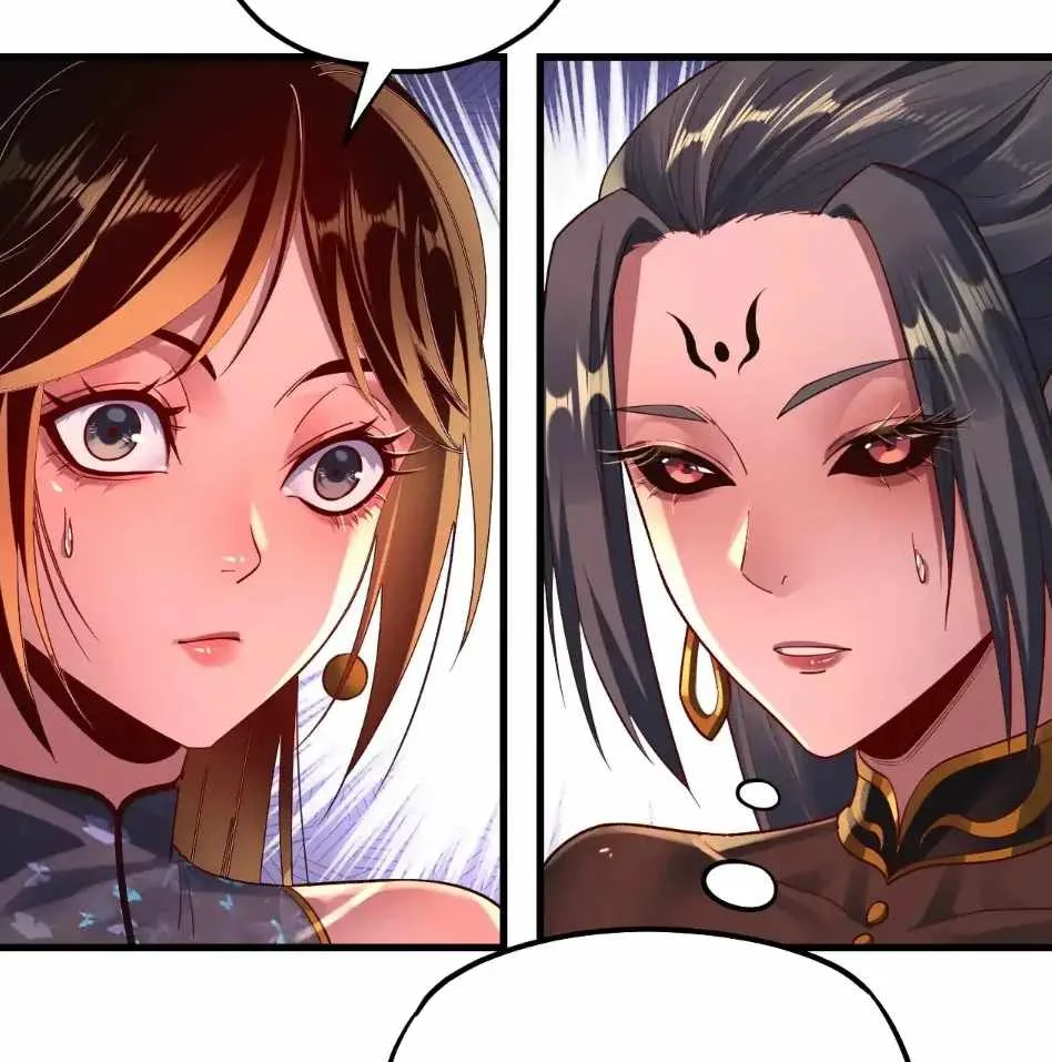 Me, The Heavenly Destined Villain Chapter 163 page 57