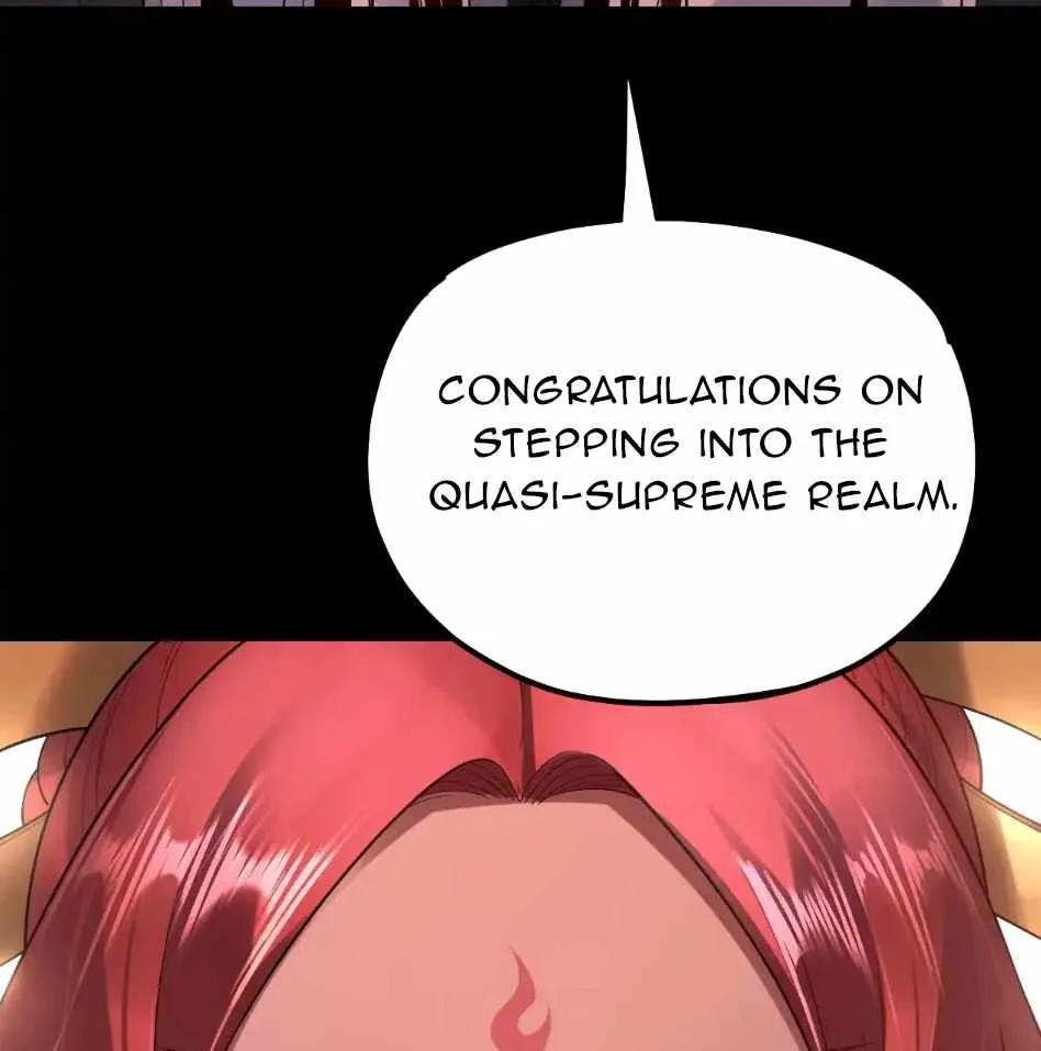 Me, The Heavenly Destined Villain Chapter 163 page 60