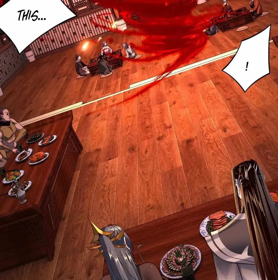 Me, The Heavenly Destined Villain Chapter 163 page 49