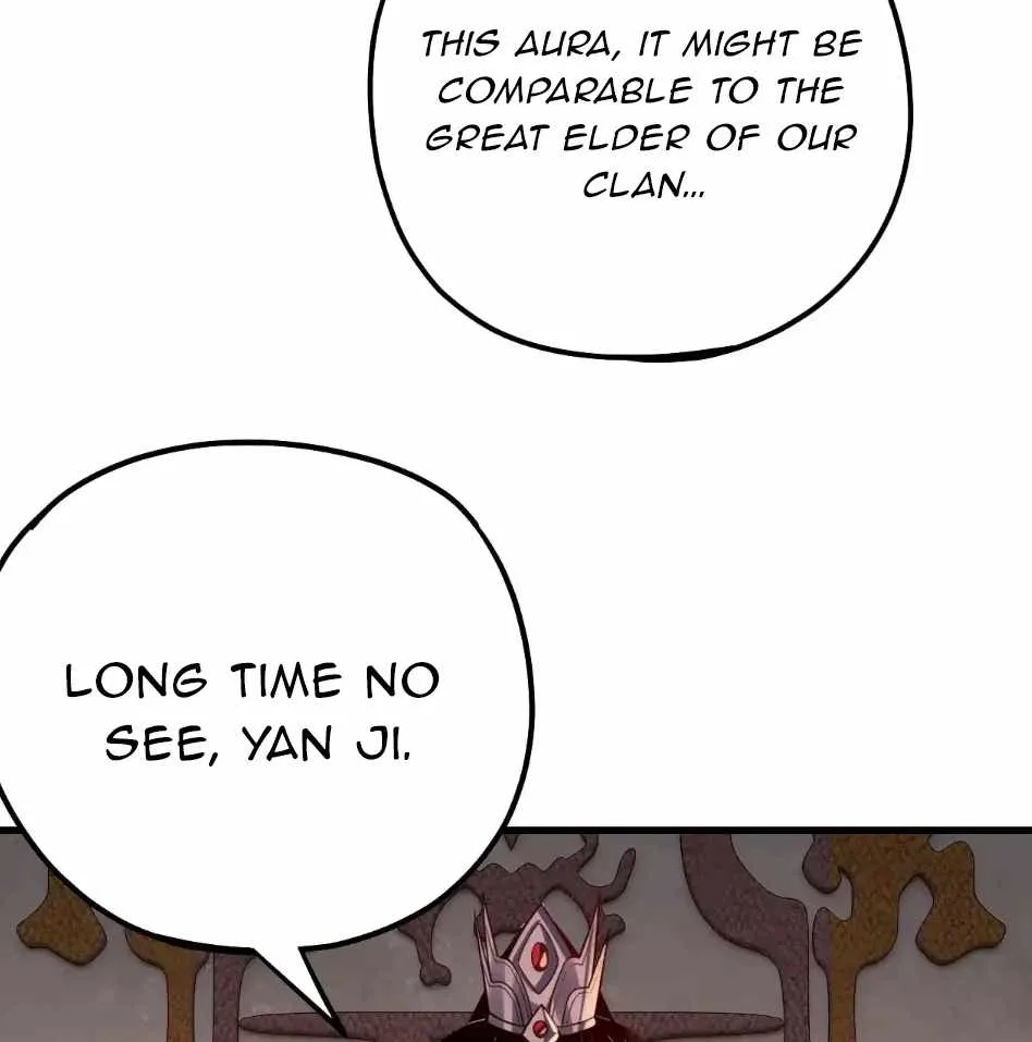 Me, The Heavenly Destined Villain Chapter 163 page 58