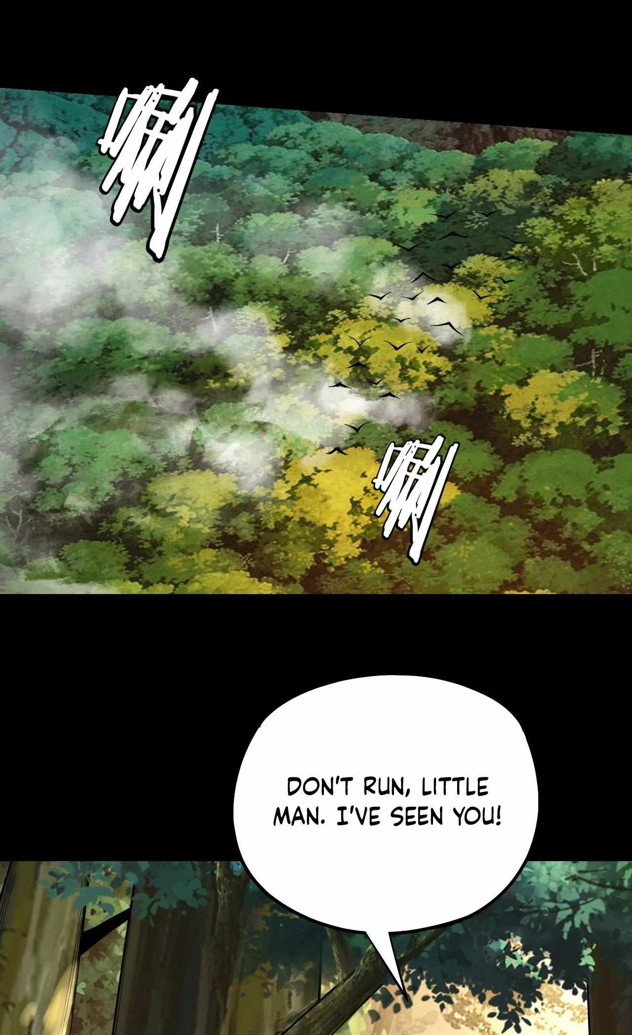 Me, The Heavenly Destined Villain Chapter 165 page 9