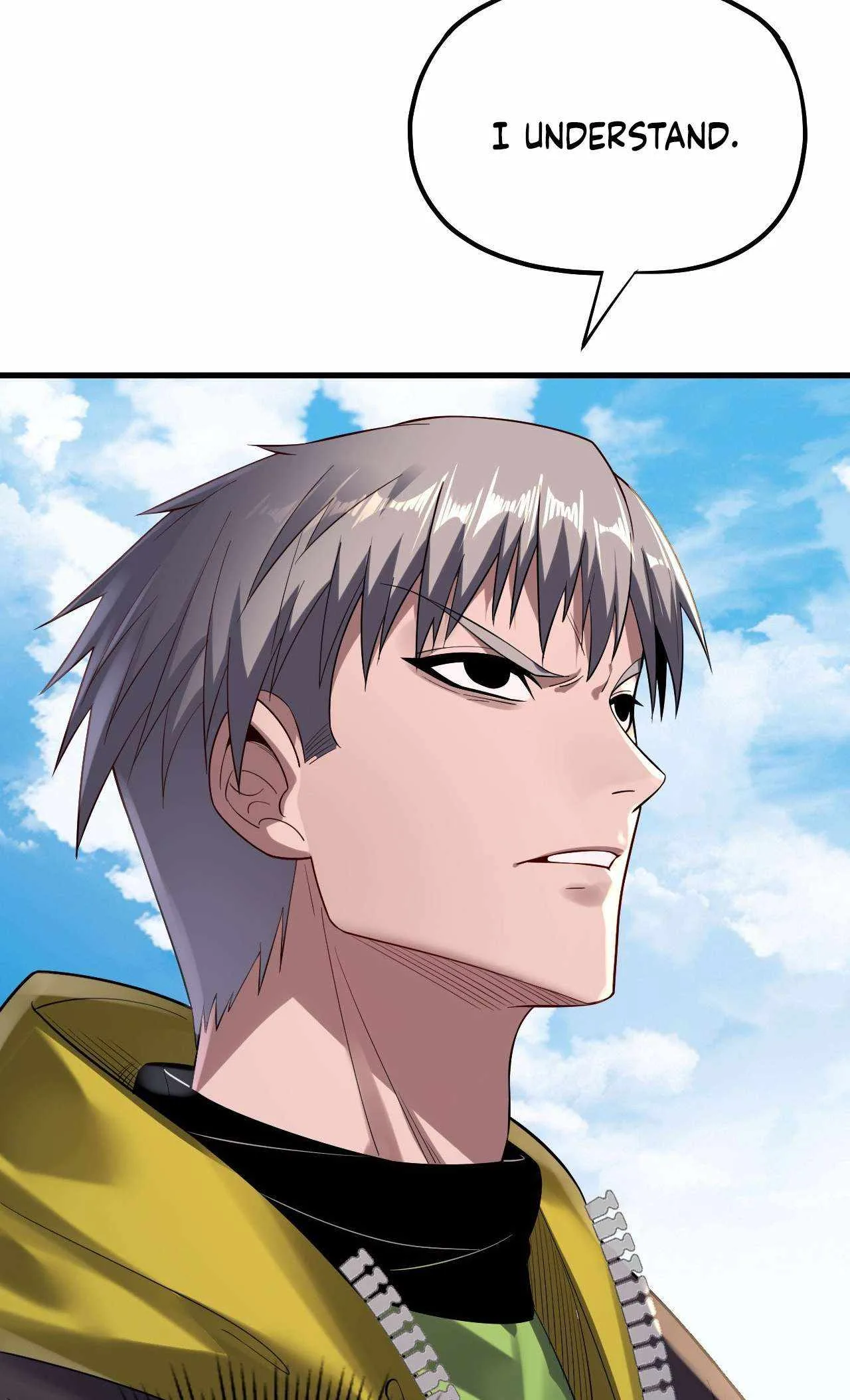Me, The Heavenly Destined Villain Chapter 169 page 26