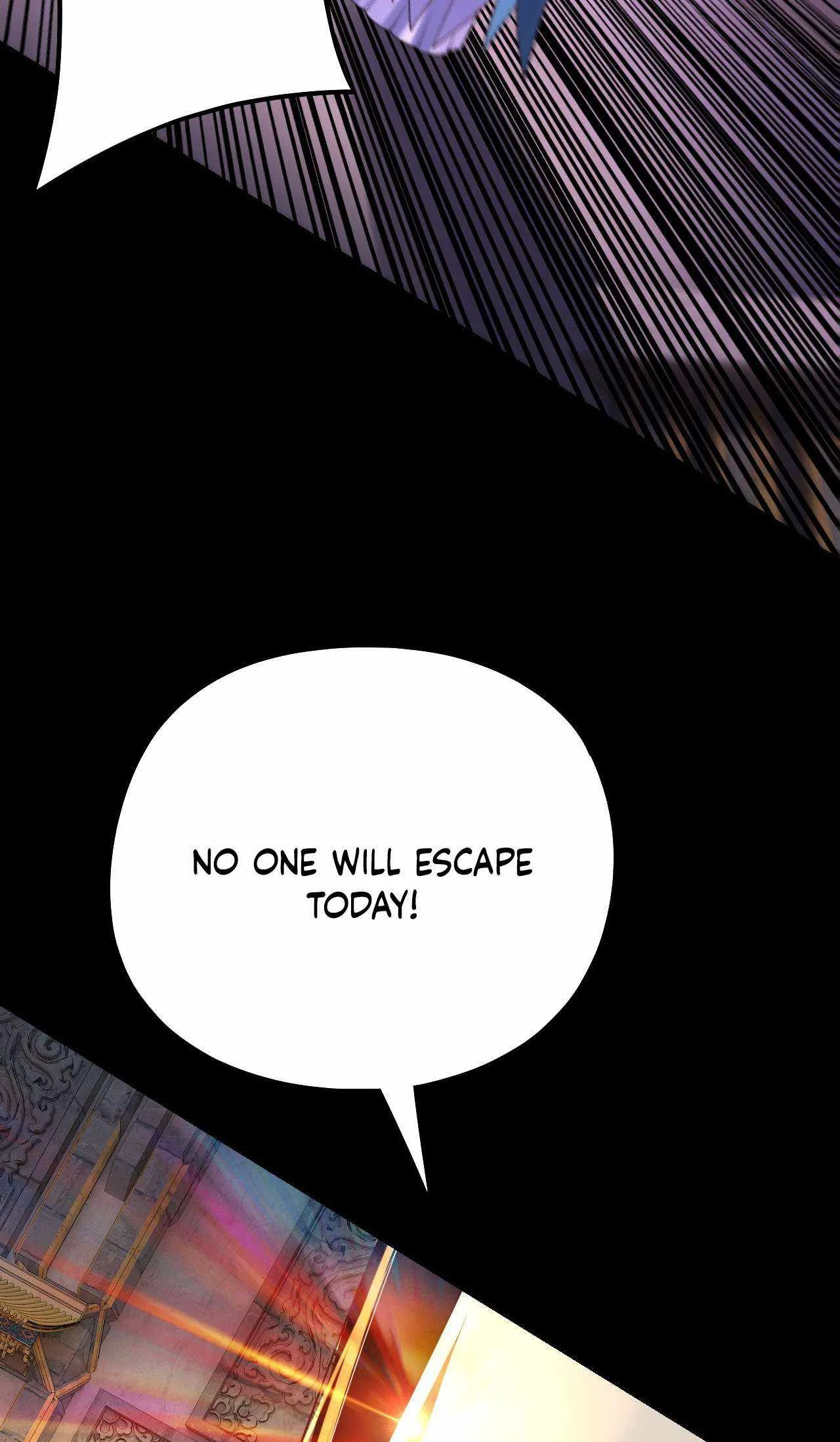 Me, The Heavenly Destined Villain Chapter 176 page 6
