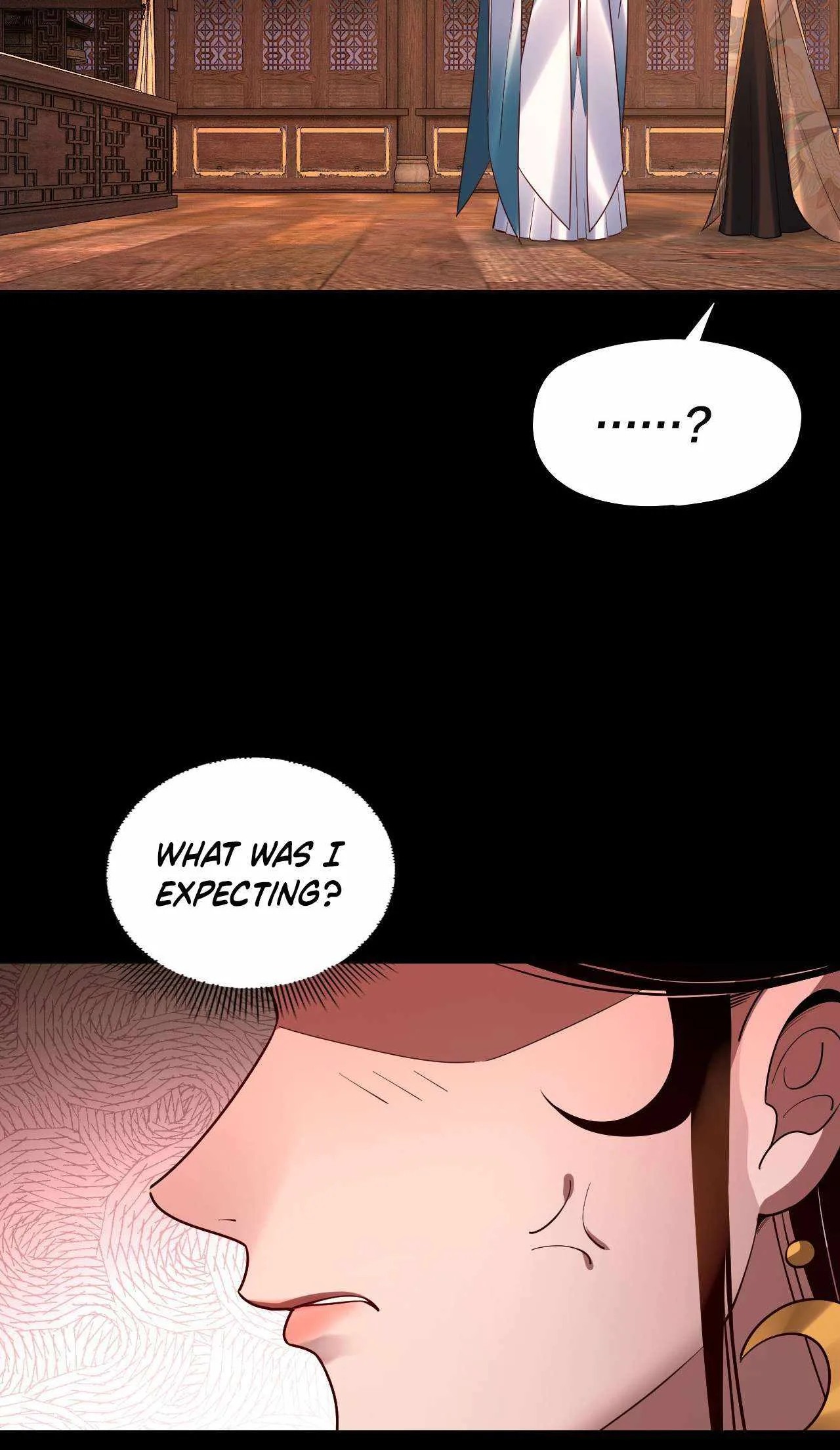 Me, The Heavenly Destined Villain Chapter 176 page 31