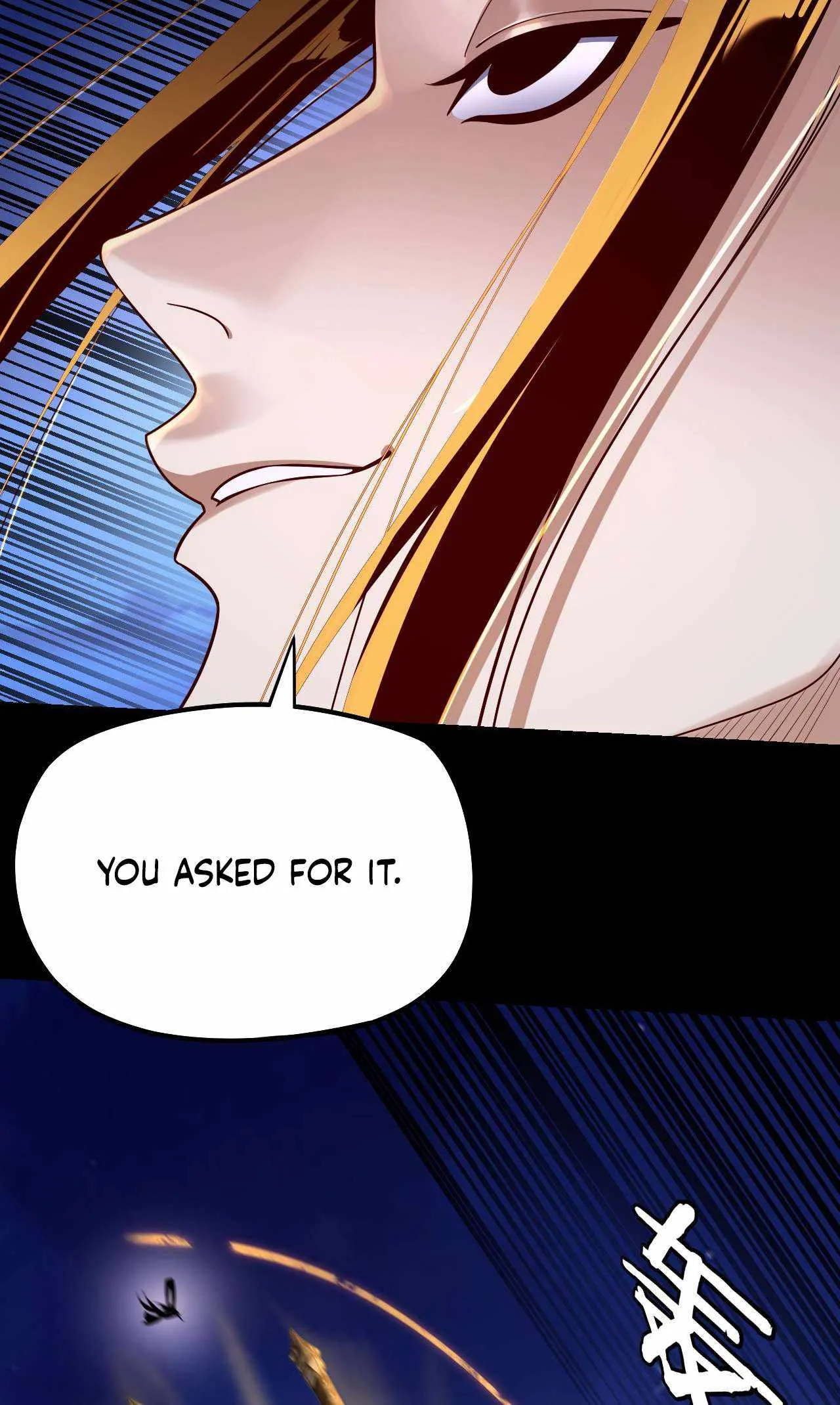 Me, The Heavenly Destined Villain Chapter 176 page 44