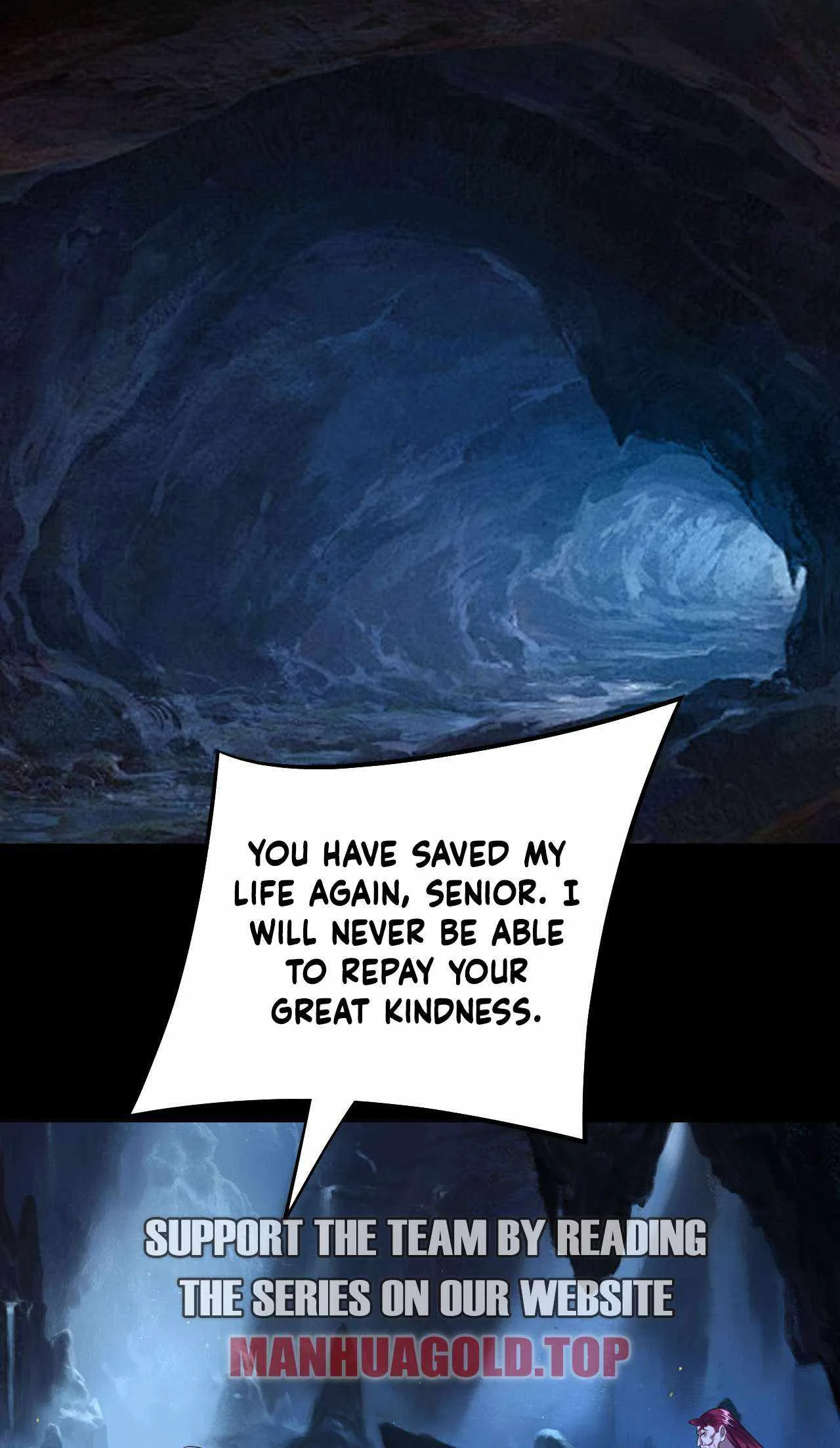 Me, The Heavenly Destined Villain Chapter 176 page 61