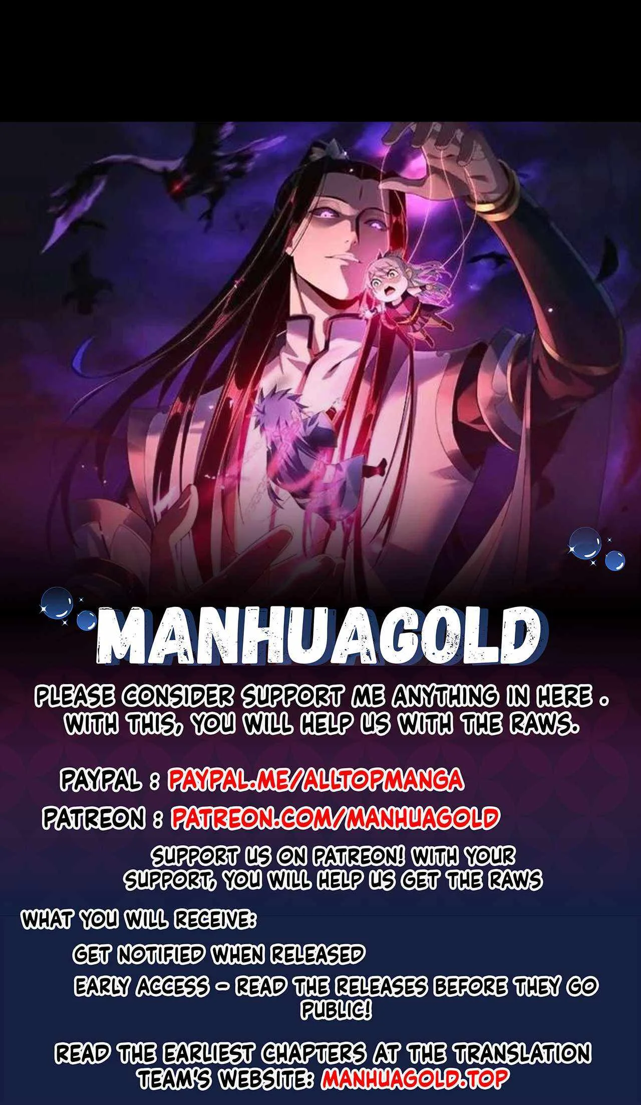 Me, The Heavenly Destined Villain Chapter 176 page 66