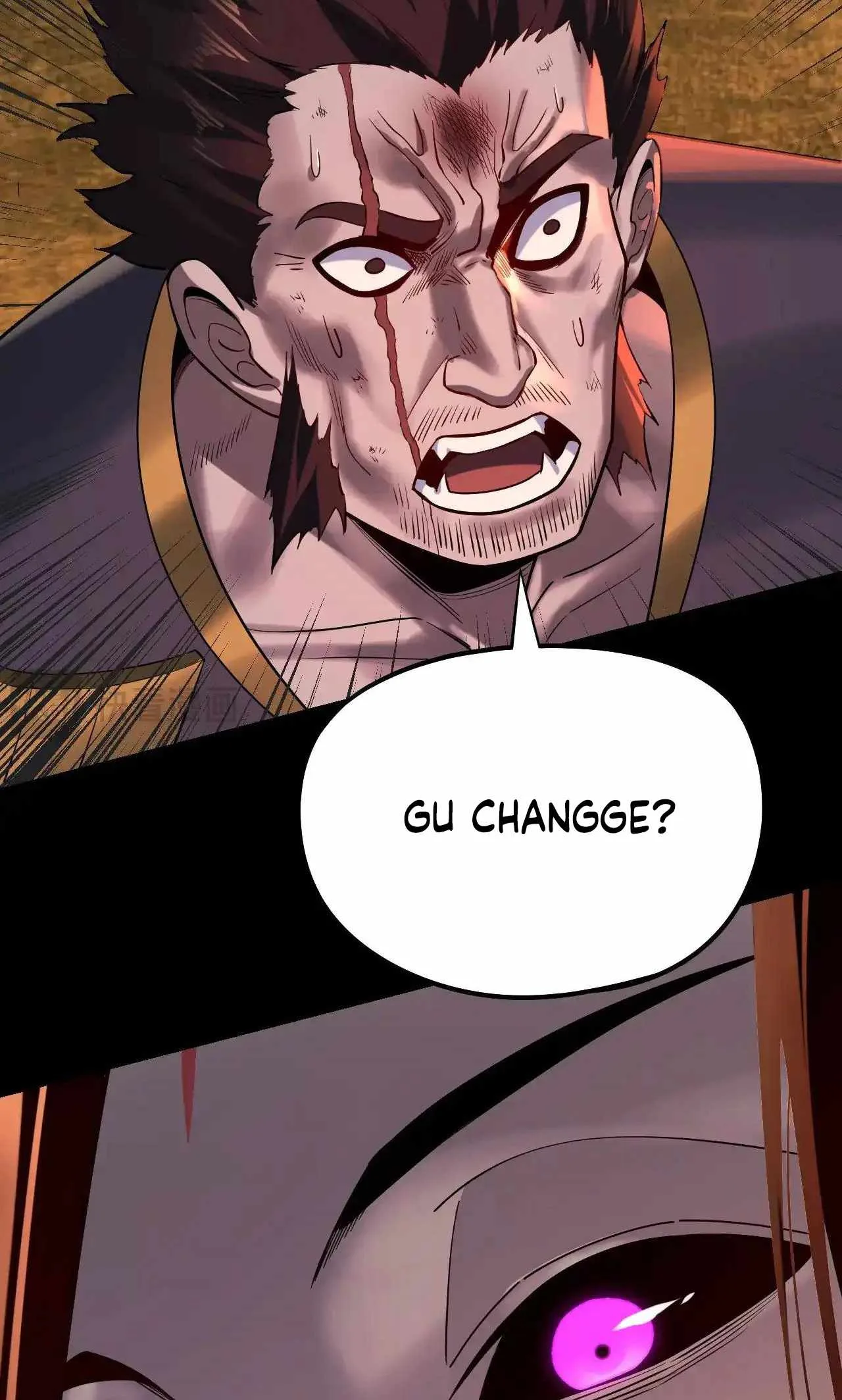 Me, The Heavenly Destined Villain Chapter 178 page 32
