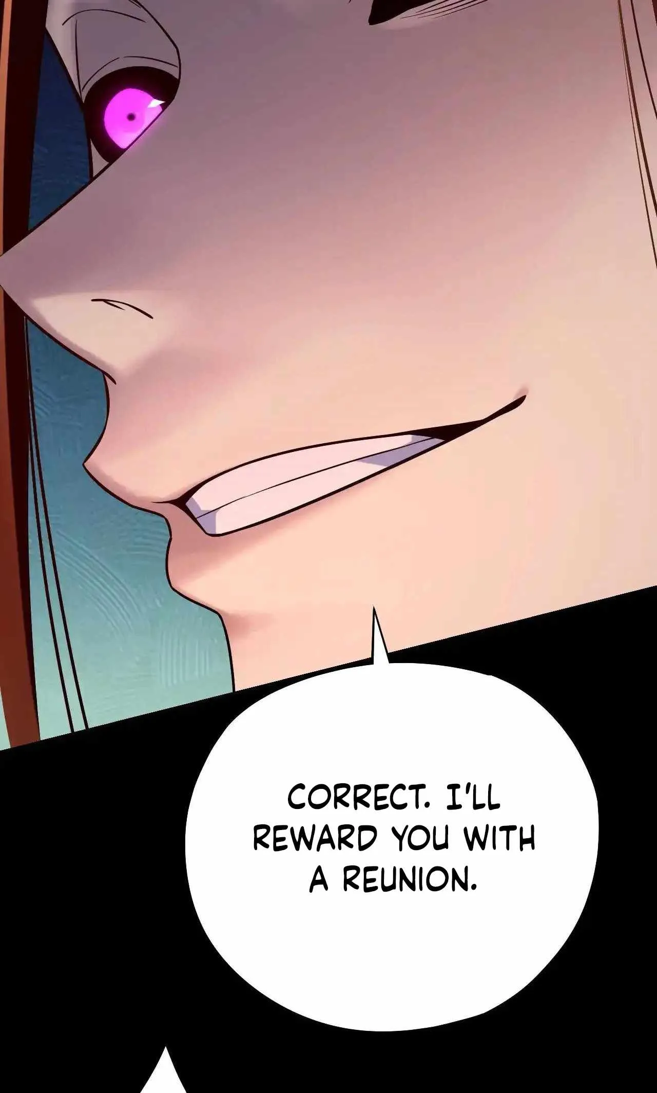 Me, The Heavenly Destined Villain Chapter 178 page 33