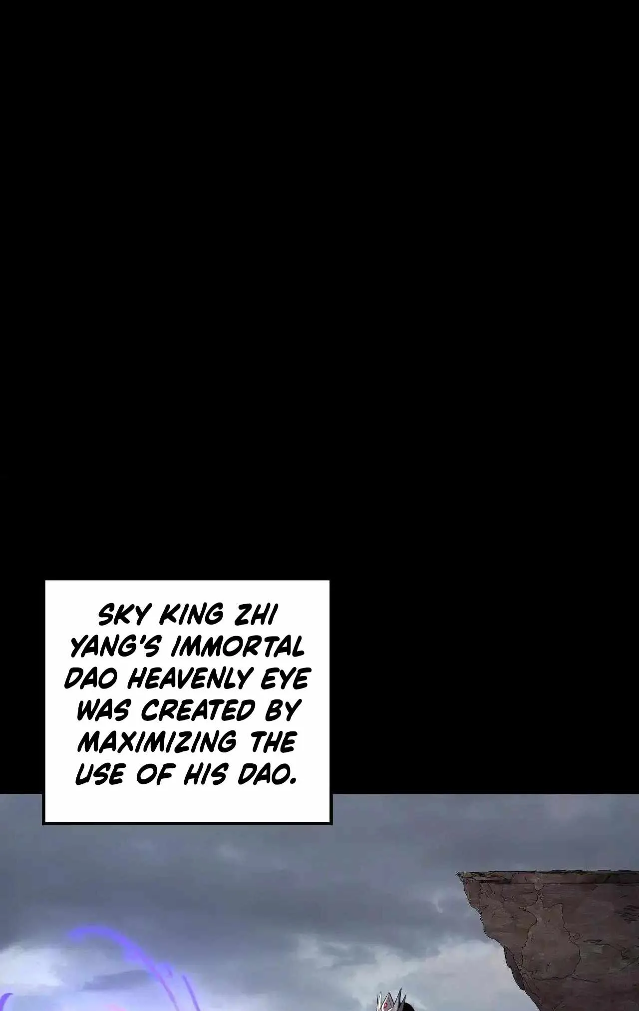 Me, The Heavenly Destined Villain Chapter 178 page 36