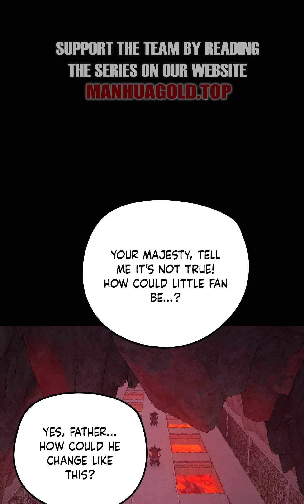 Me, The Heavenly Destined Villain Chapter 196 page 28