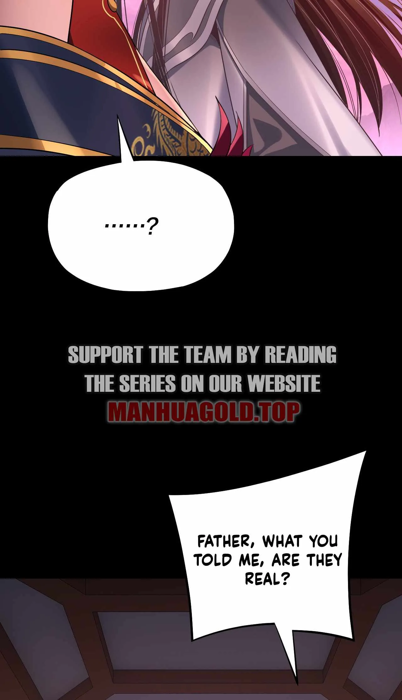 Me, The Heavenly Destined Villain Chapter 196 page 50