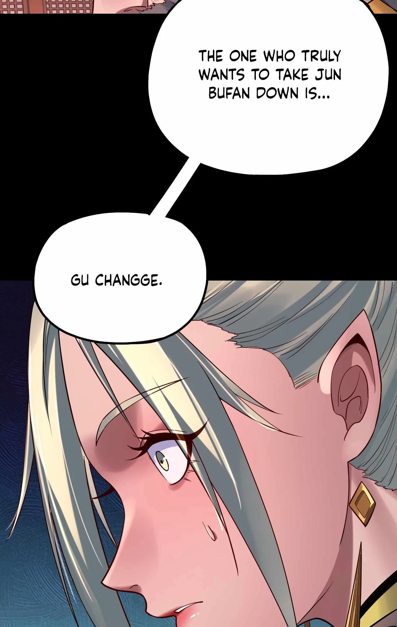 Me, The Heavenly Destined Villain Chapter 196 page 58