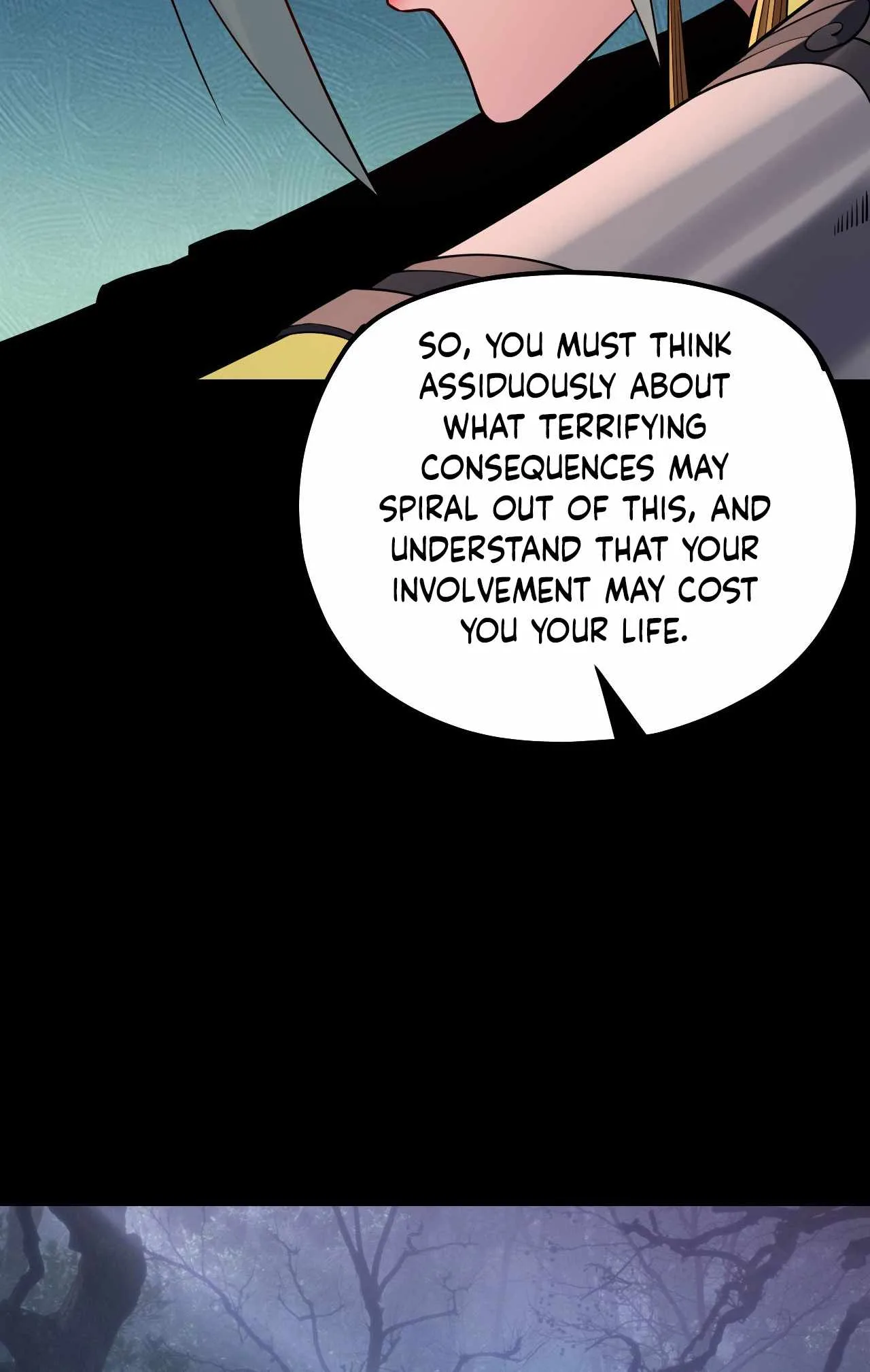 Me, The Heavenly Destined Villain Chapter 196 page 59