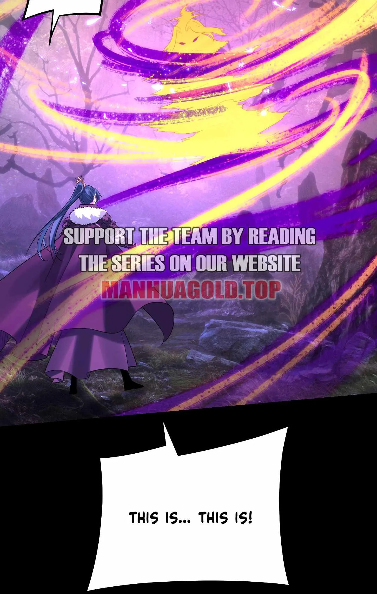 Me, The Heavenly Destined Villain Chapter 196 page 61