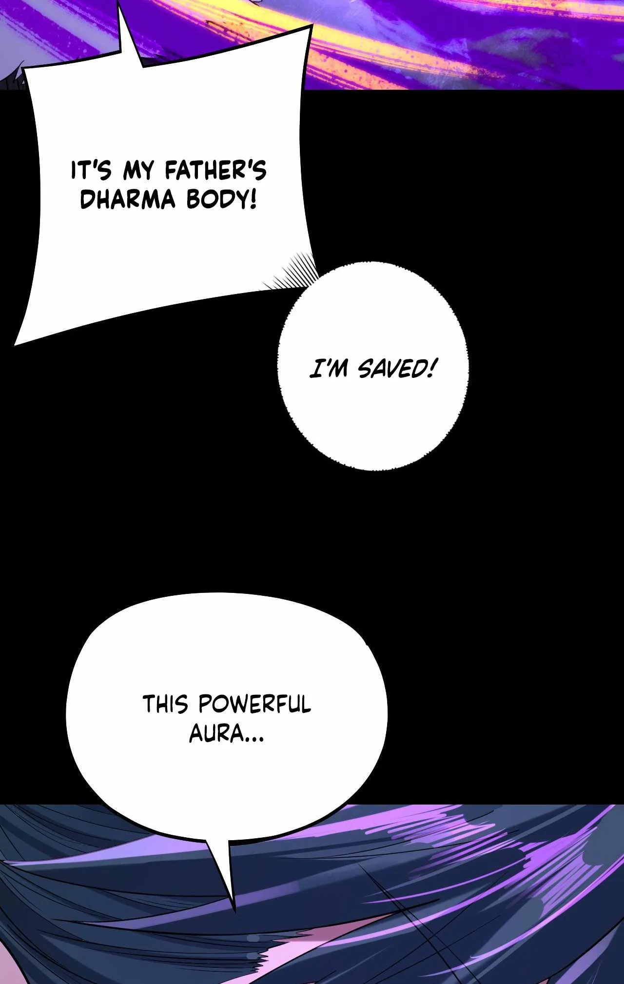 Me, The Heavenly Destined Villain Chapter 196 page 63