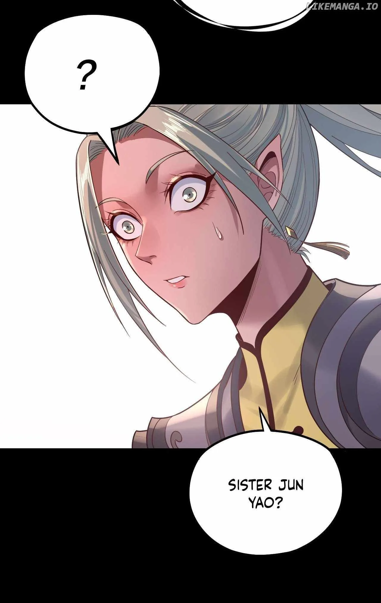 Me, The Heavenly Destined Villain Chapter 197 page 9