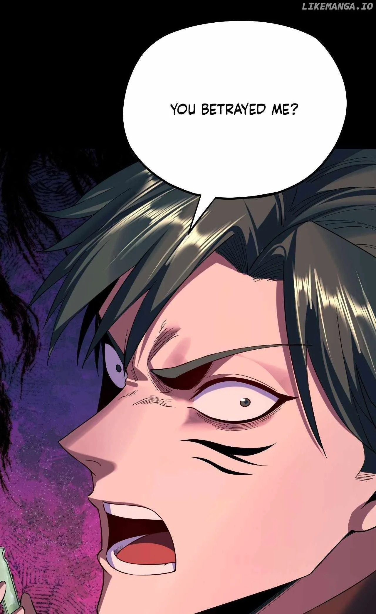 Me, The Heavenly Destined Villain Chapter 197 page 24