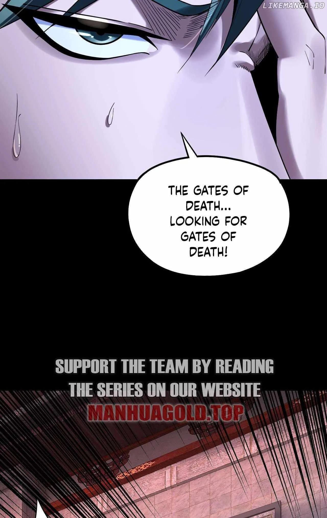 Me, The Heavenly Destined Villain Chapter 197 page 6