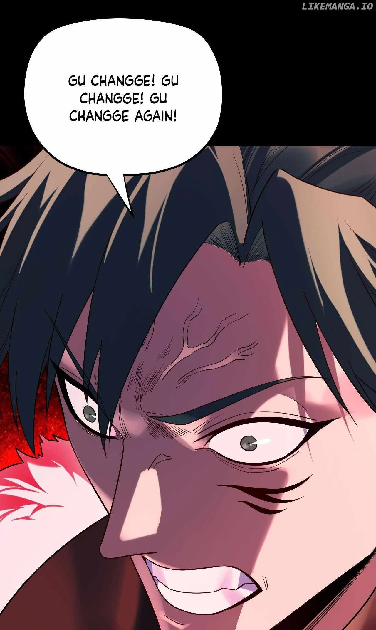 Me, The Heavenly Destined Villain Chapter 197 page 33