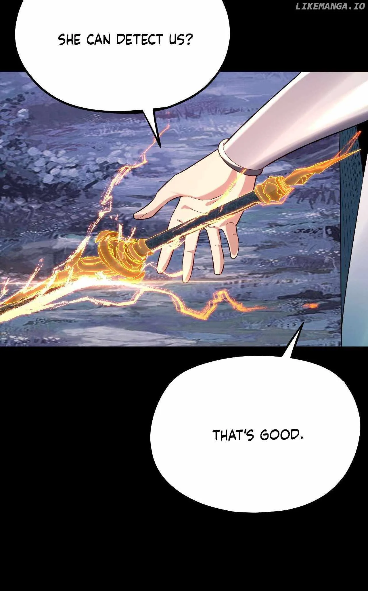 Me, The Heavenly Destined Villain Chapter 197 page 47