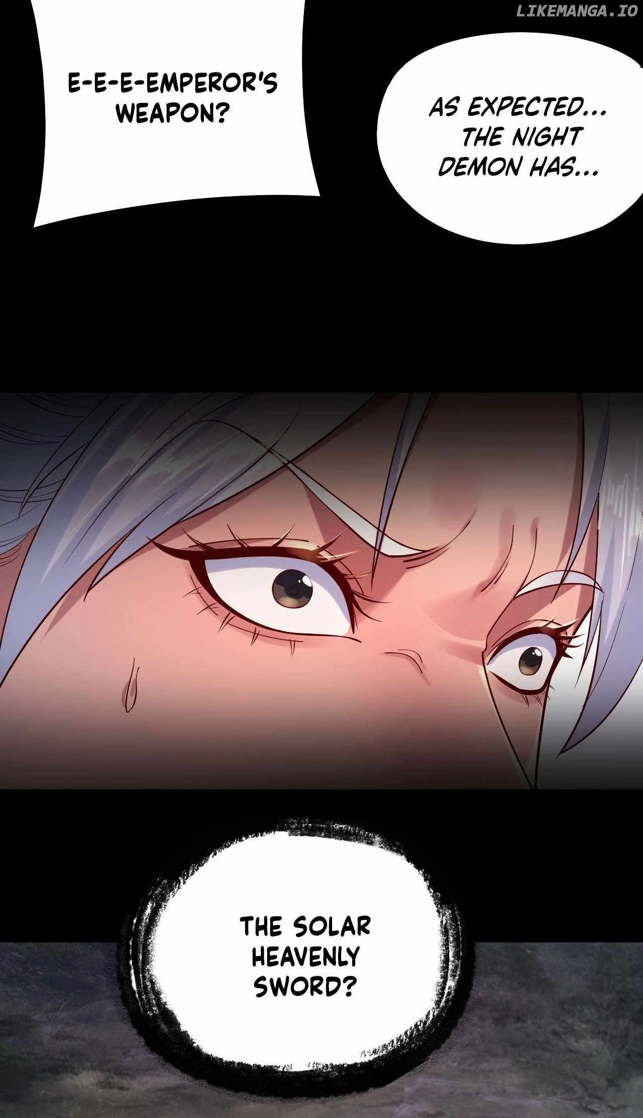 Me, The Heavenly Destined Villain Chapter 197 page 49