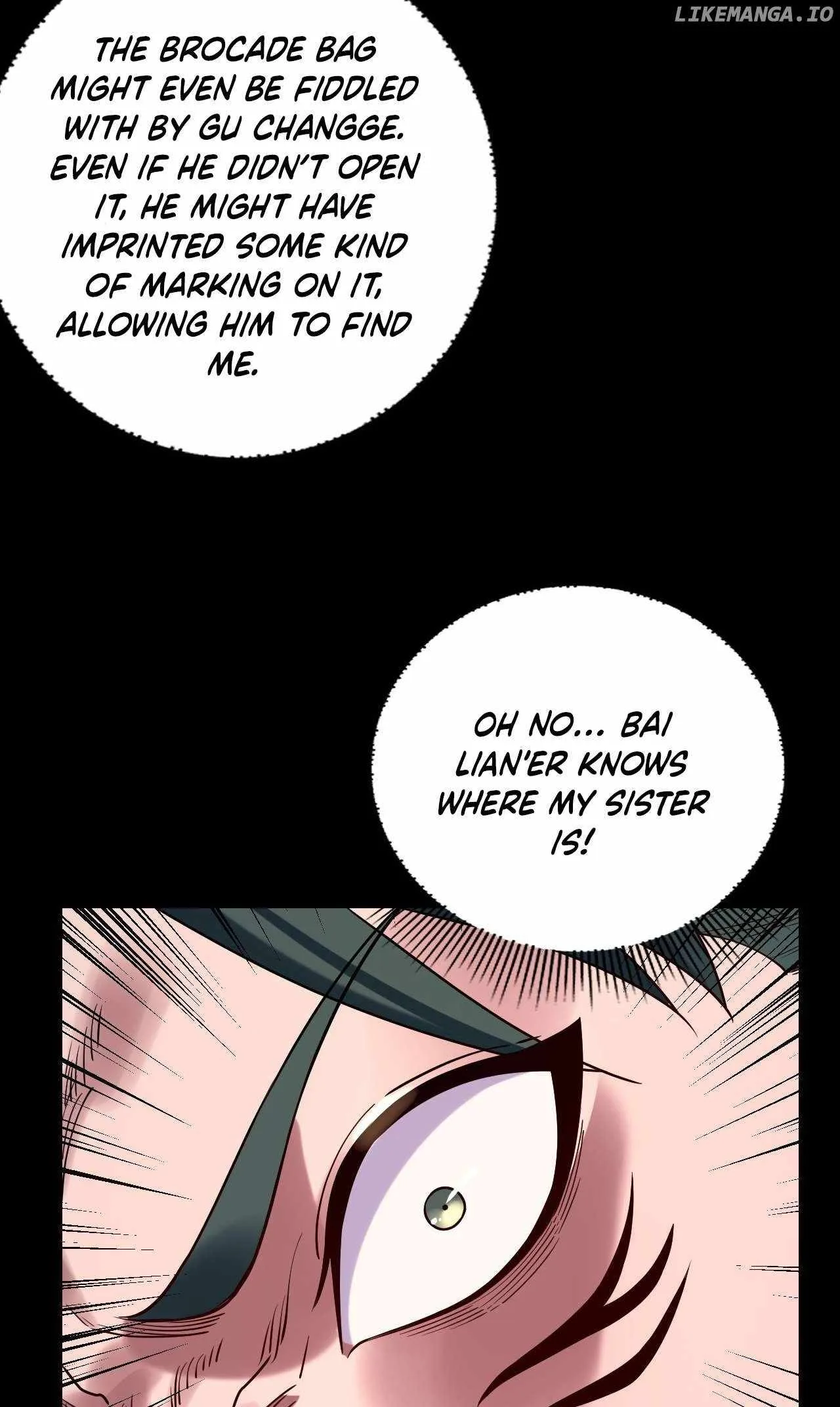 Me, The Heavenly Destined Villain Chapter 197 page 37