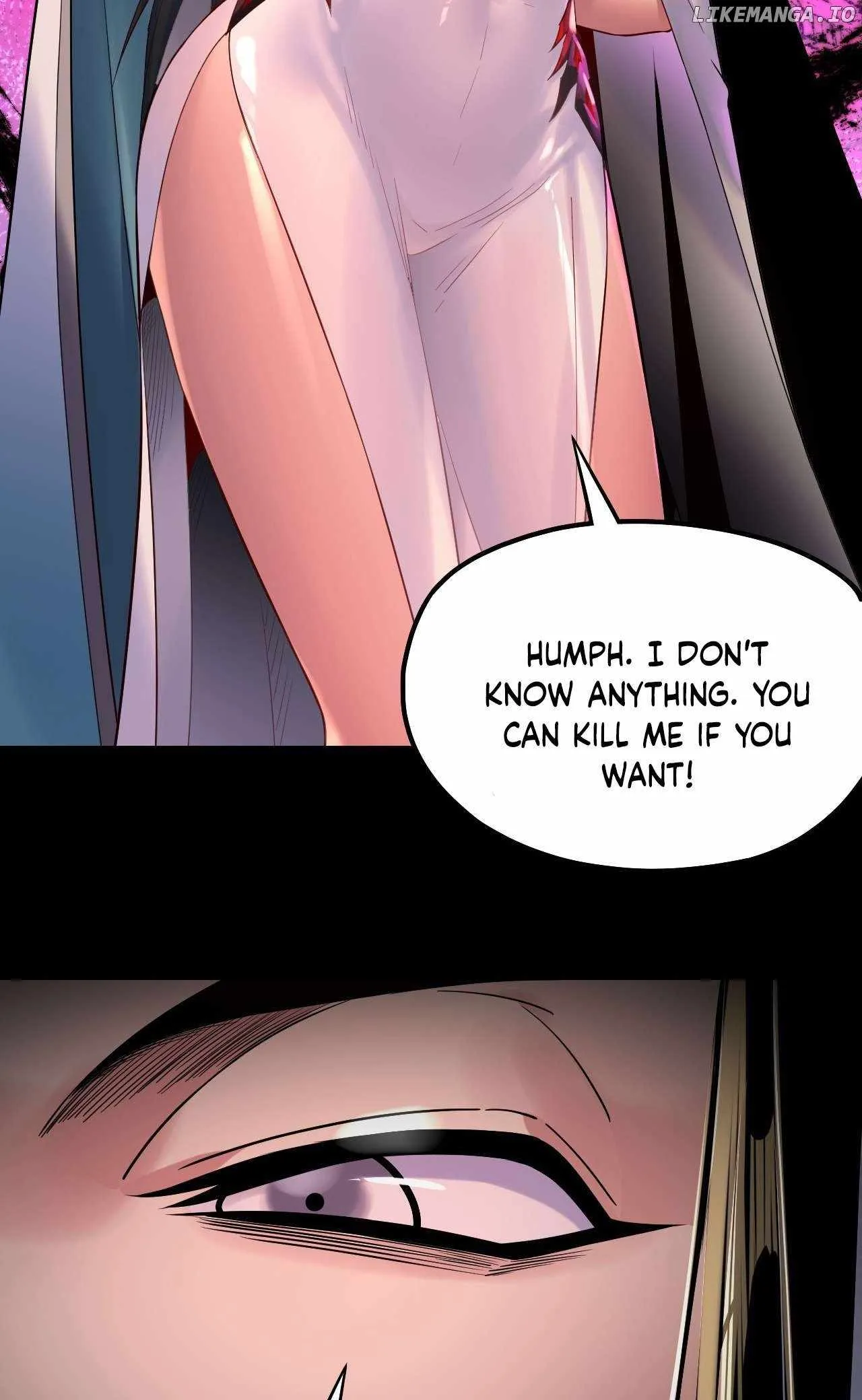 Me, The Heavenly Destined Villain Chapter 197 page 63