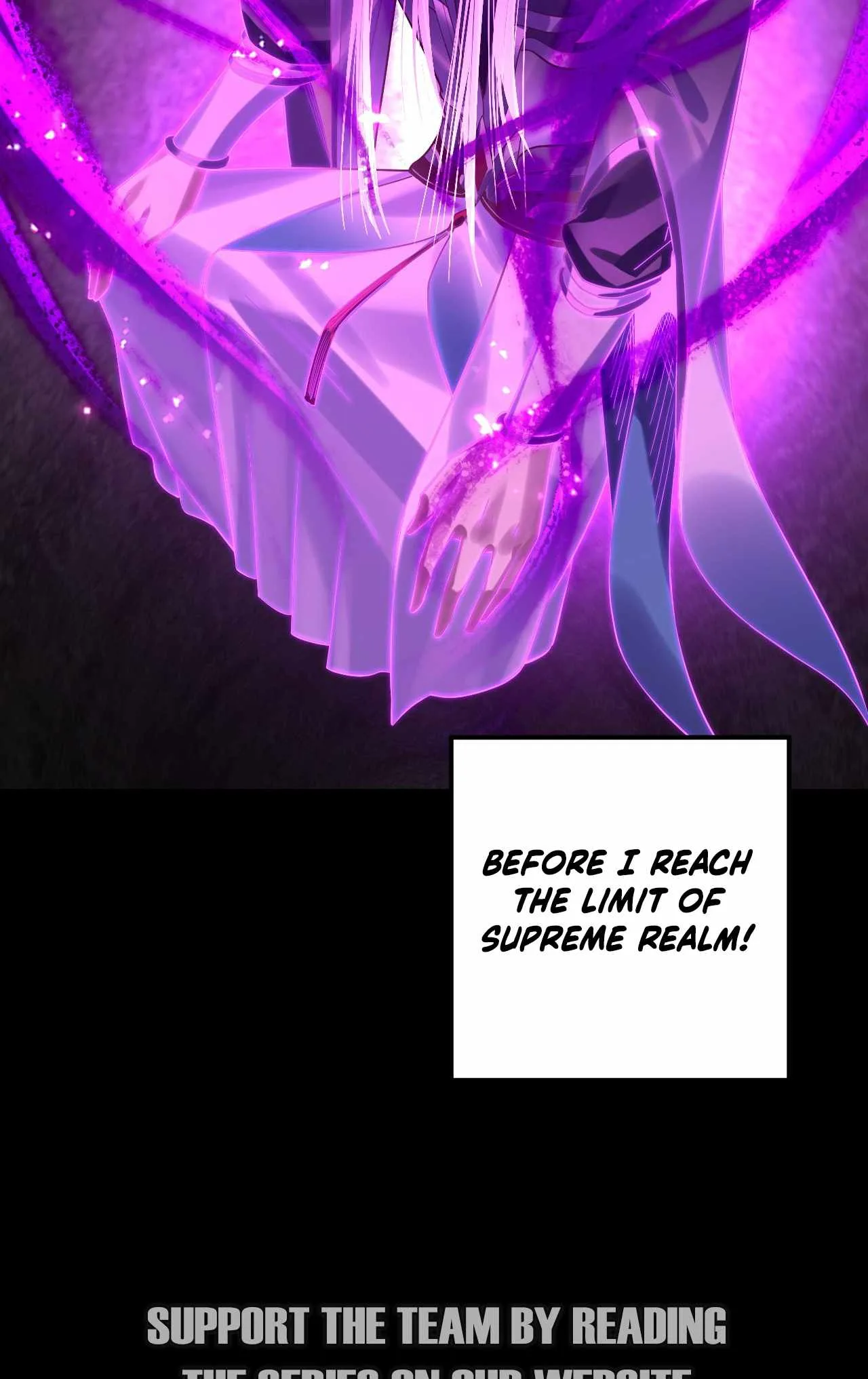 Me, The Heavenly Destined Villain Chapter 198 page 12