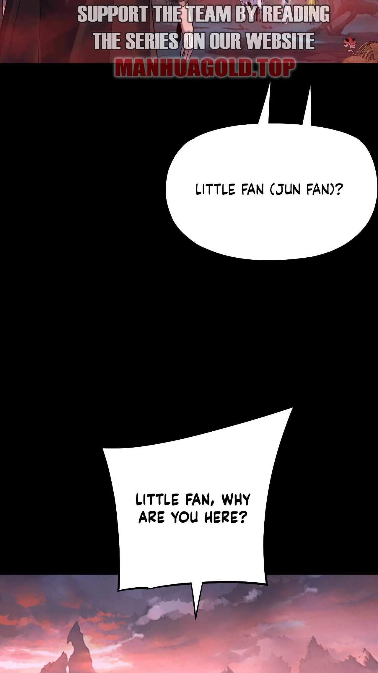 Me, The Heavenly Destined Villain Chapter 198 page 19