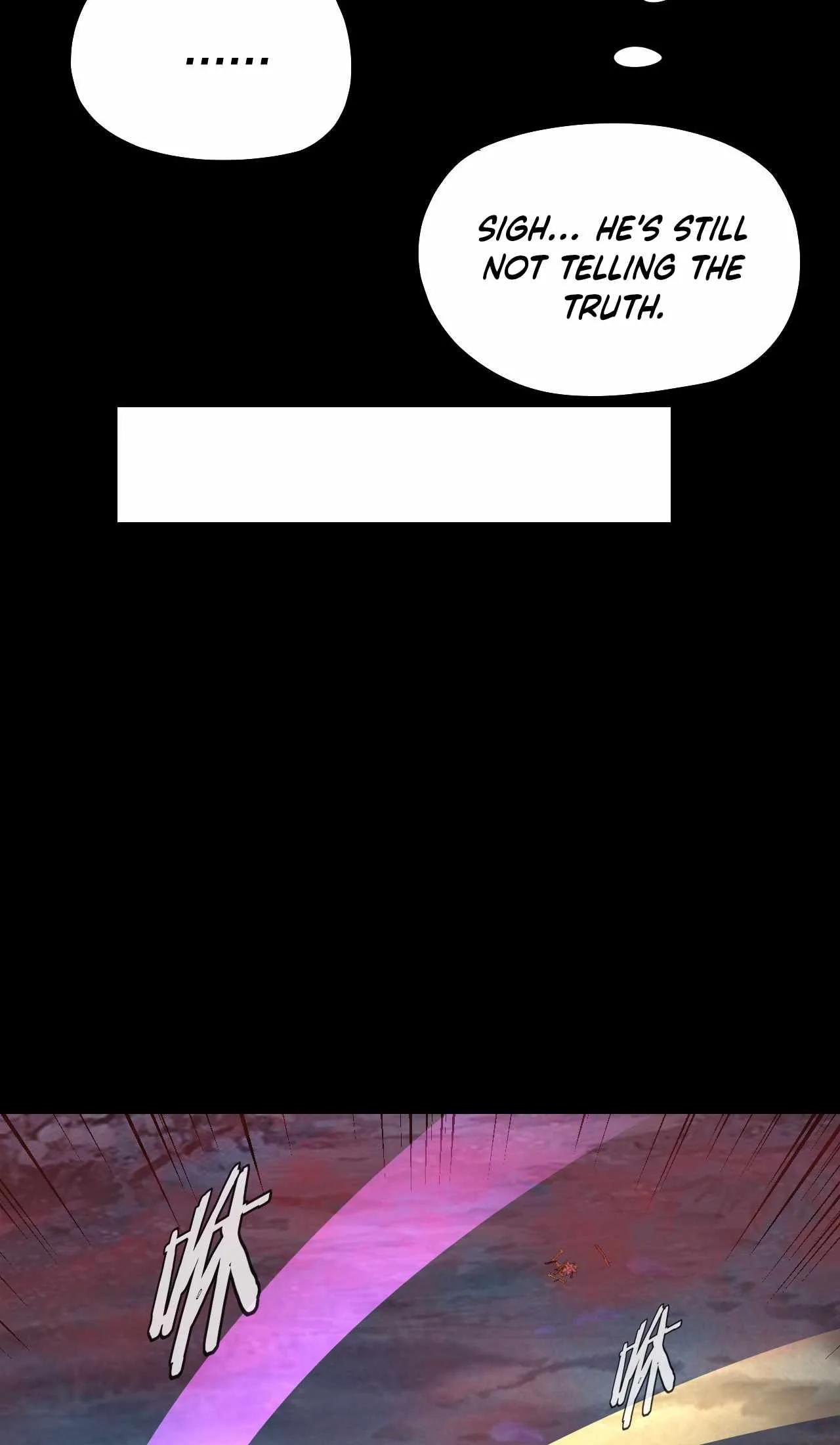 Me, The Heavenly Destined Villain Chapter 198 page 26