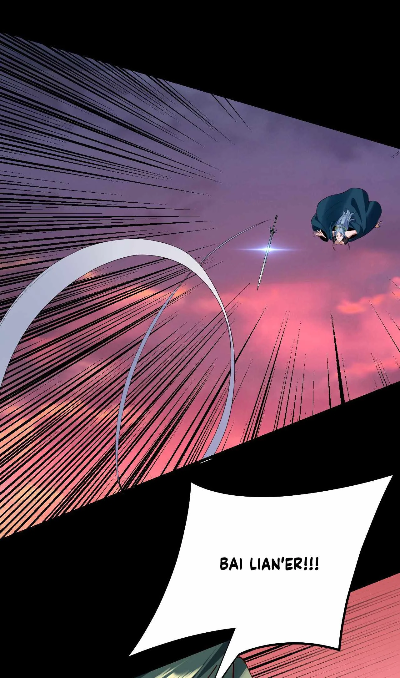Me, The Heavenly Destined Villain Chapter 198 page 47