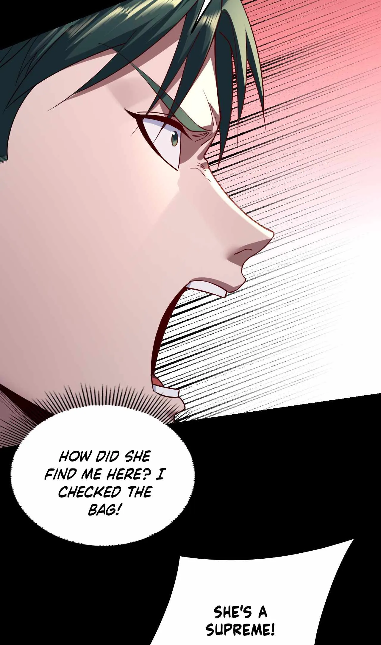 Me, The Heavenly Destined Villain Chapter 198 page 48
