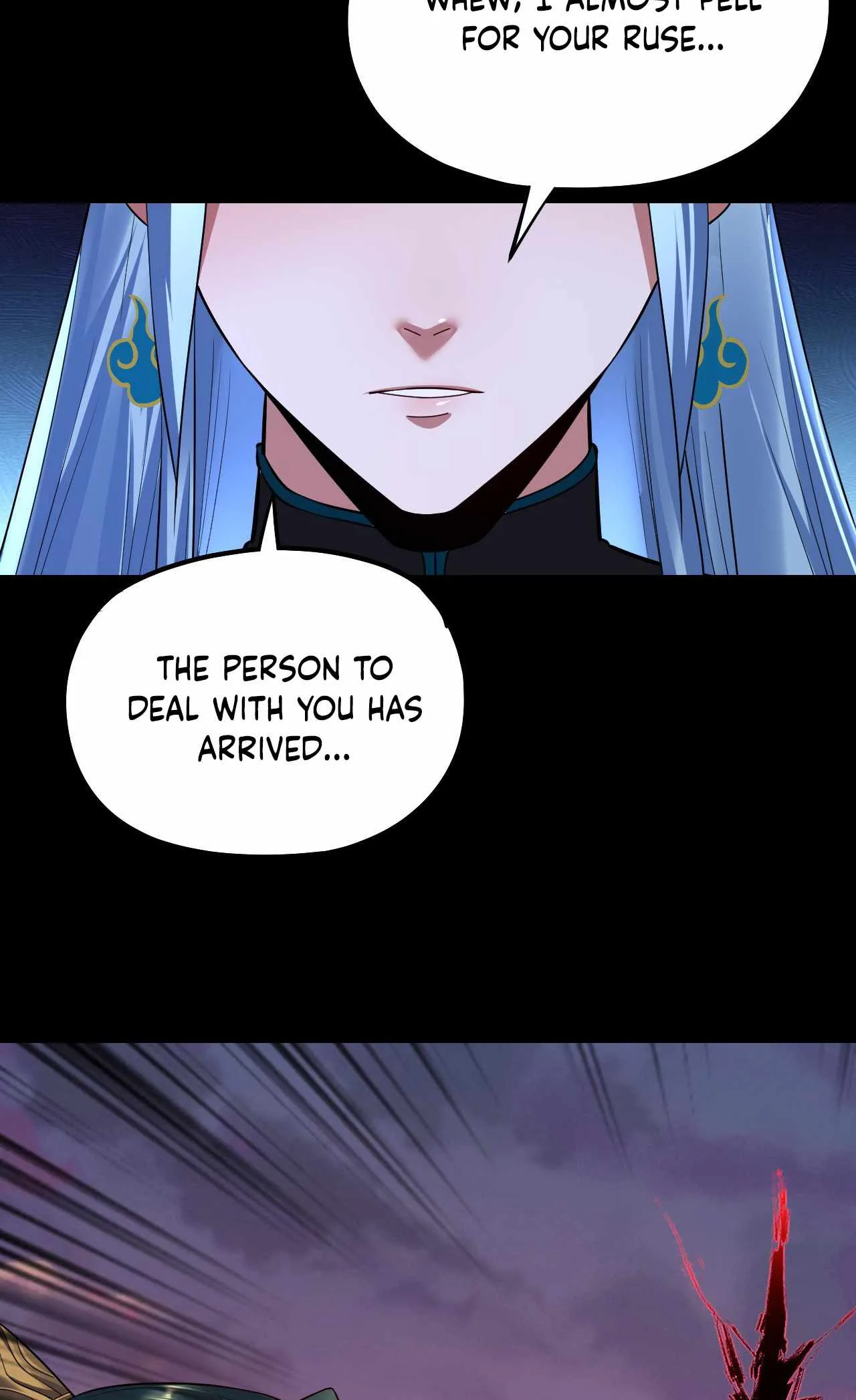 Me, The Heavenly Destined Villain Chapter 198 page 60