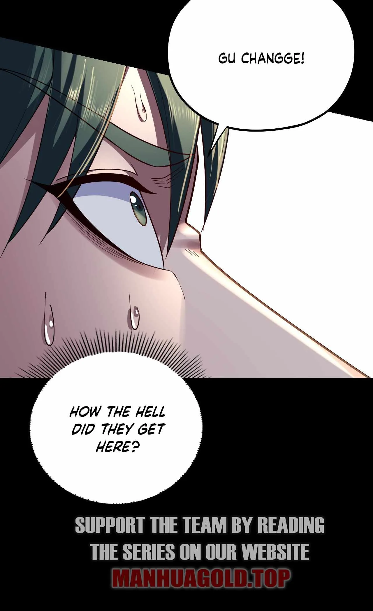 Me, The Heavenly Destined Villain Chapter 198 page 62