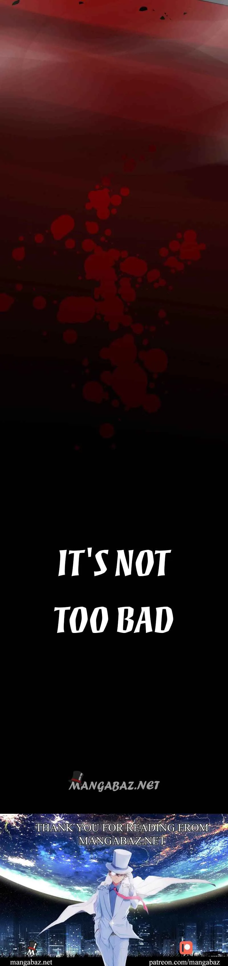 Me, The Heavenly Destined Villain Chapter 2 page 25