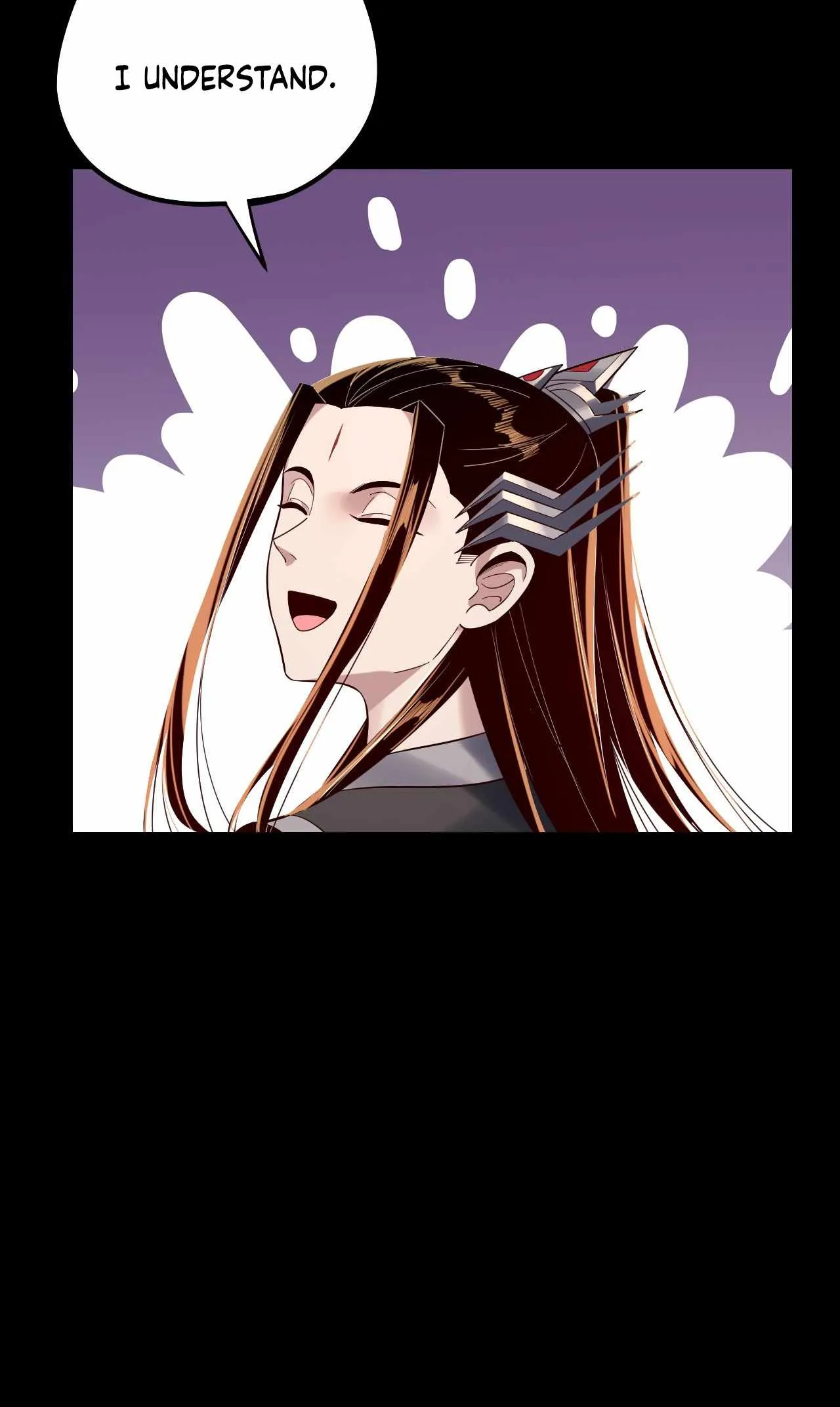 Me, The Heavenly Destined Villain Chapter 200 page 30