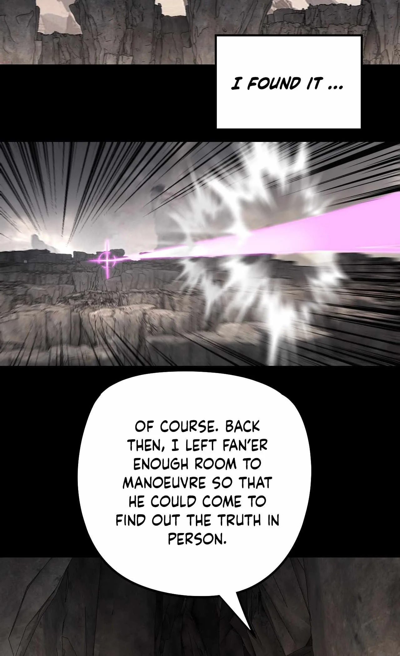Me, The Heavenly Destined Villain Chapter 200 page 2