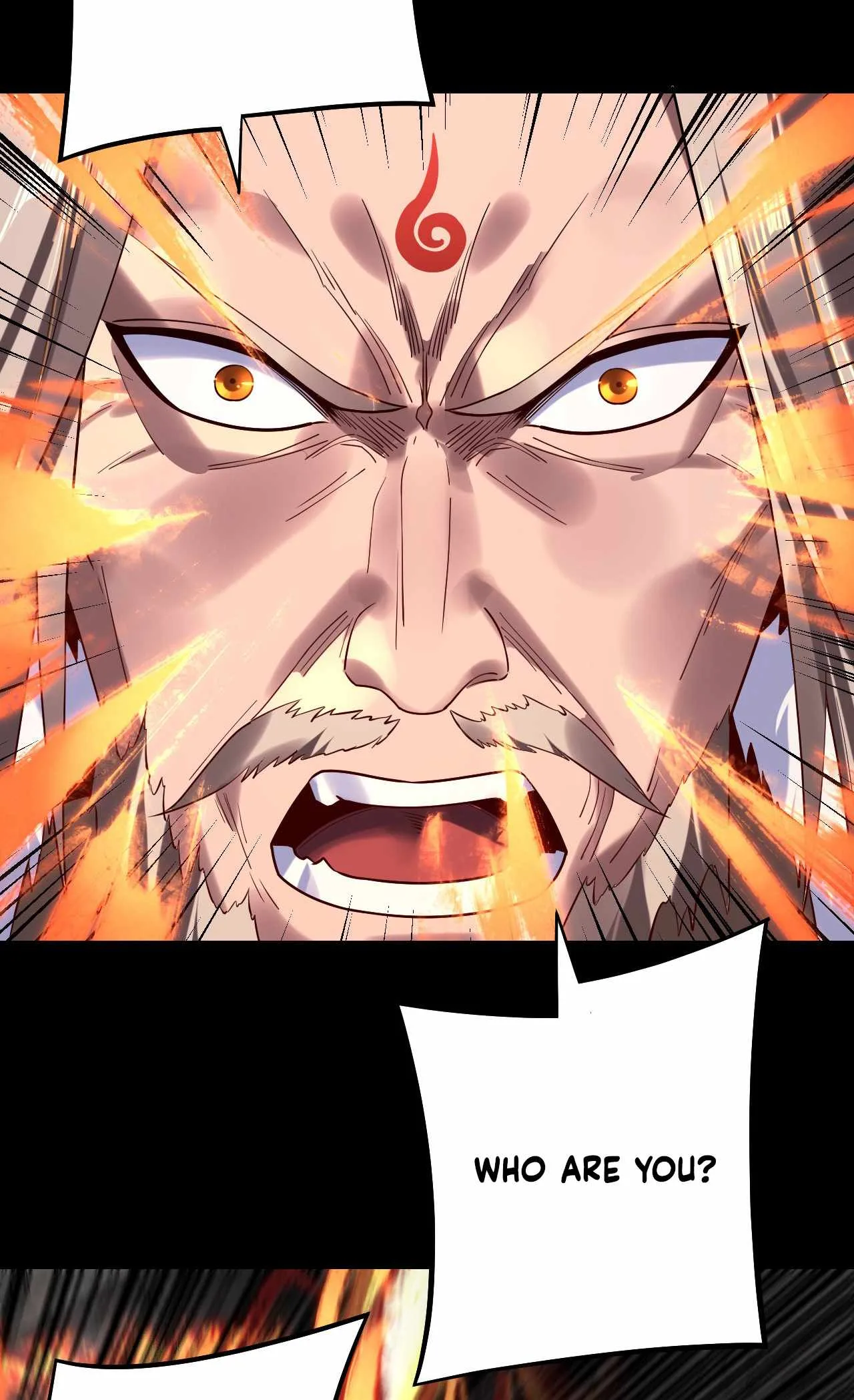 Me, The Heavenly Destined Villain Chapter 200 page 8