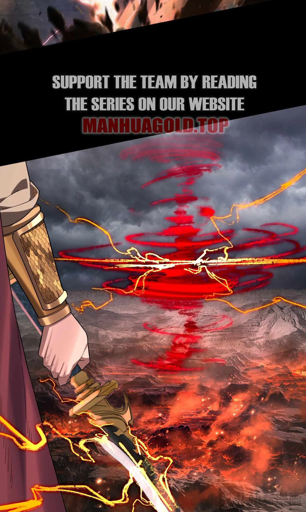 Me, The Heavenly Destined Villain Chapter 200 page 42
