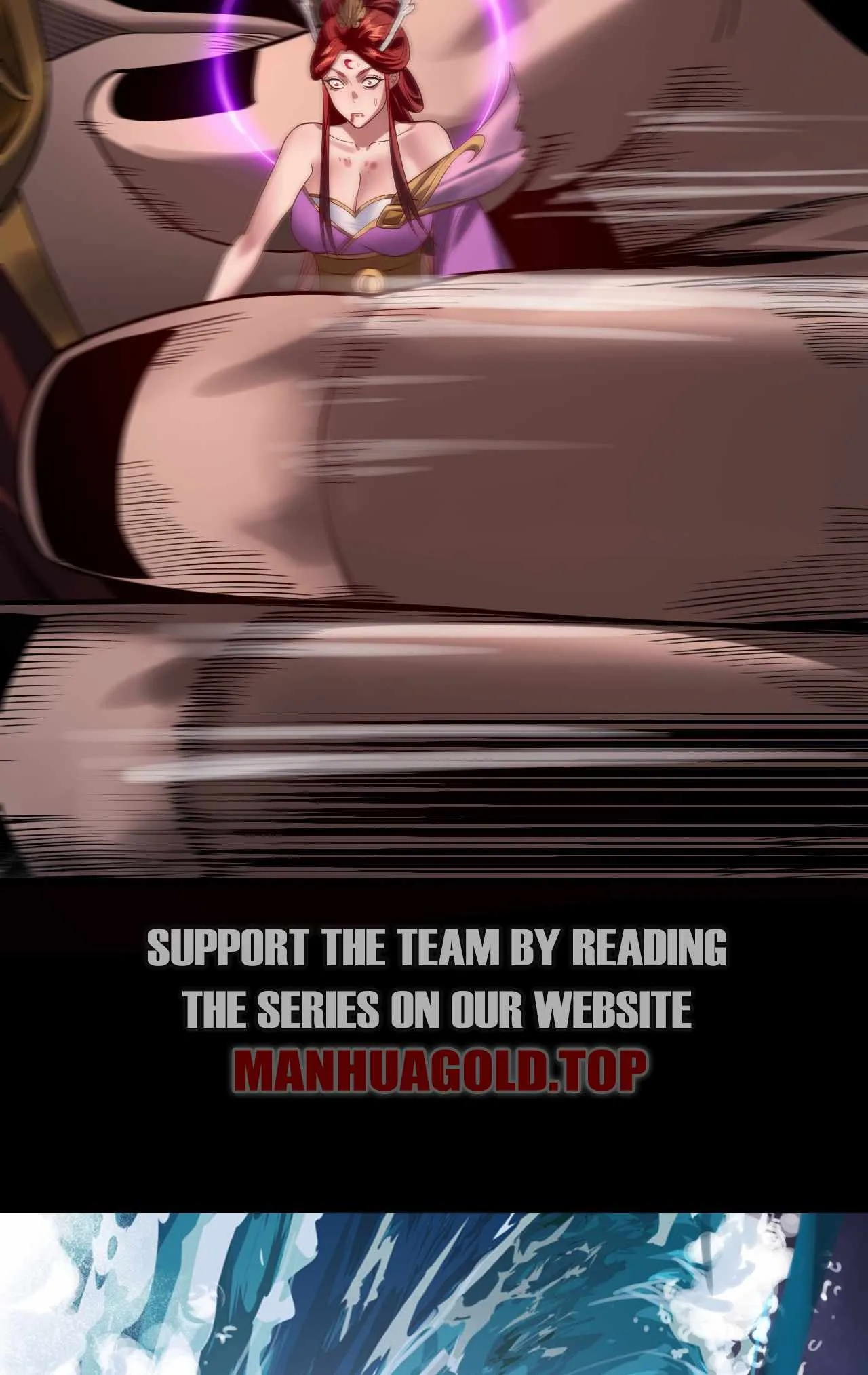 Me, The Heavenly Destined Villain Chapter 200 page 64