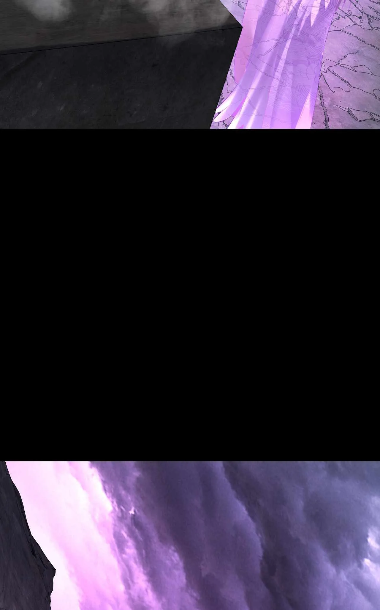 Me, The Heavenly Destined Villain Chapter 202 page 6