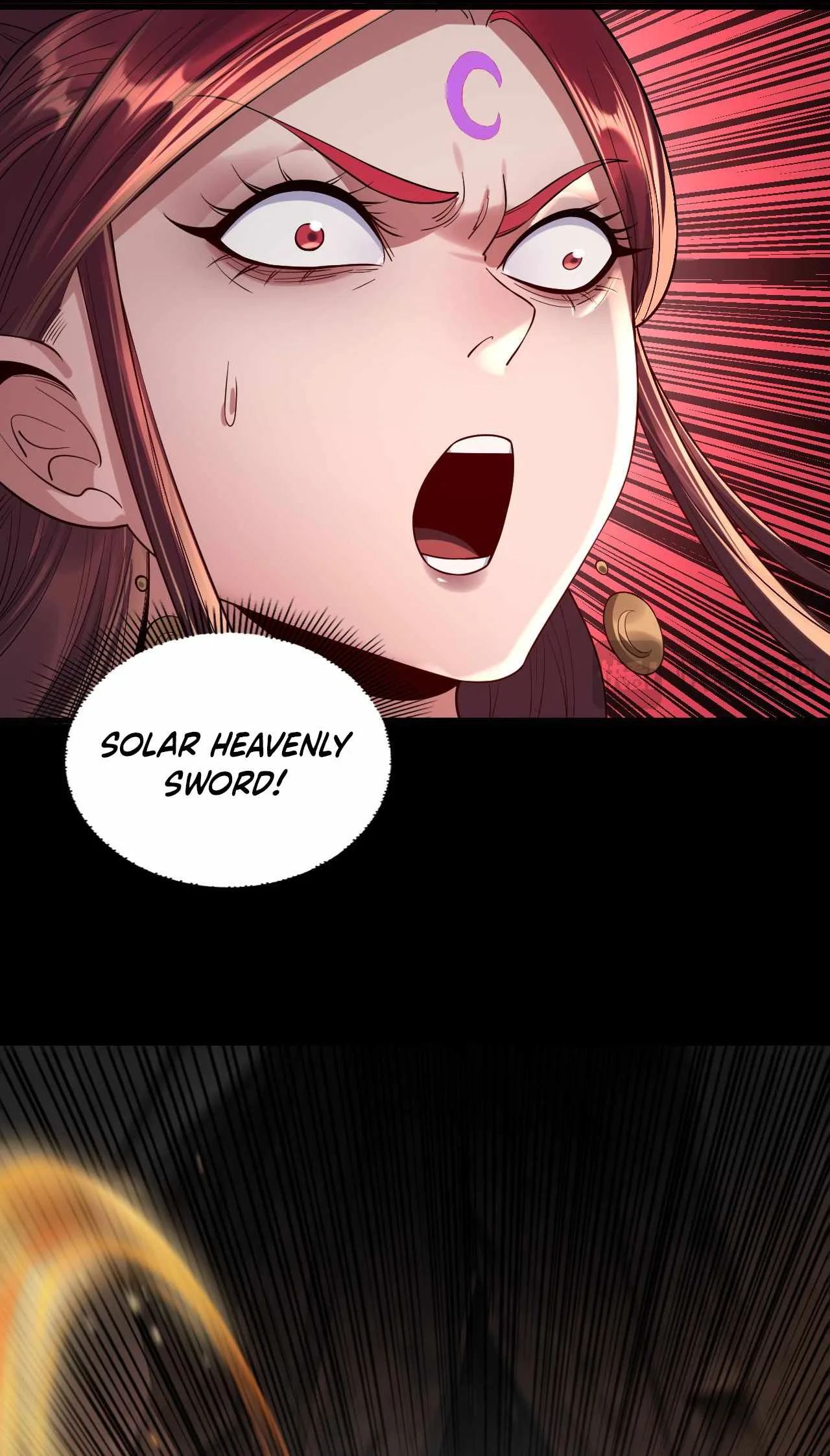 Me, The Heavenly Destined Villain Chapter 202 page 24