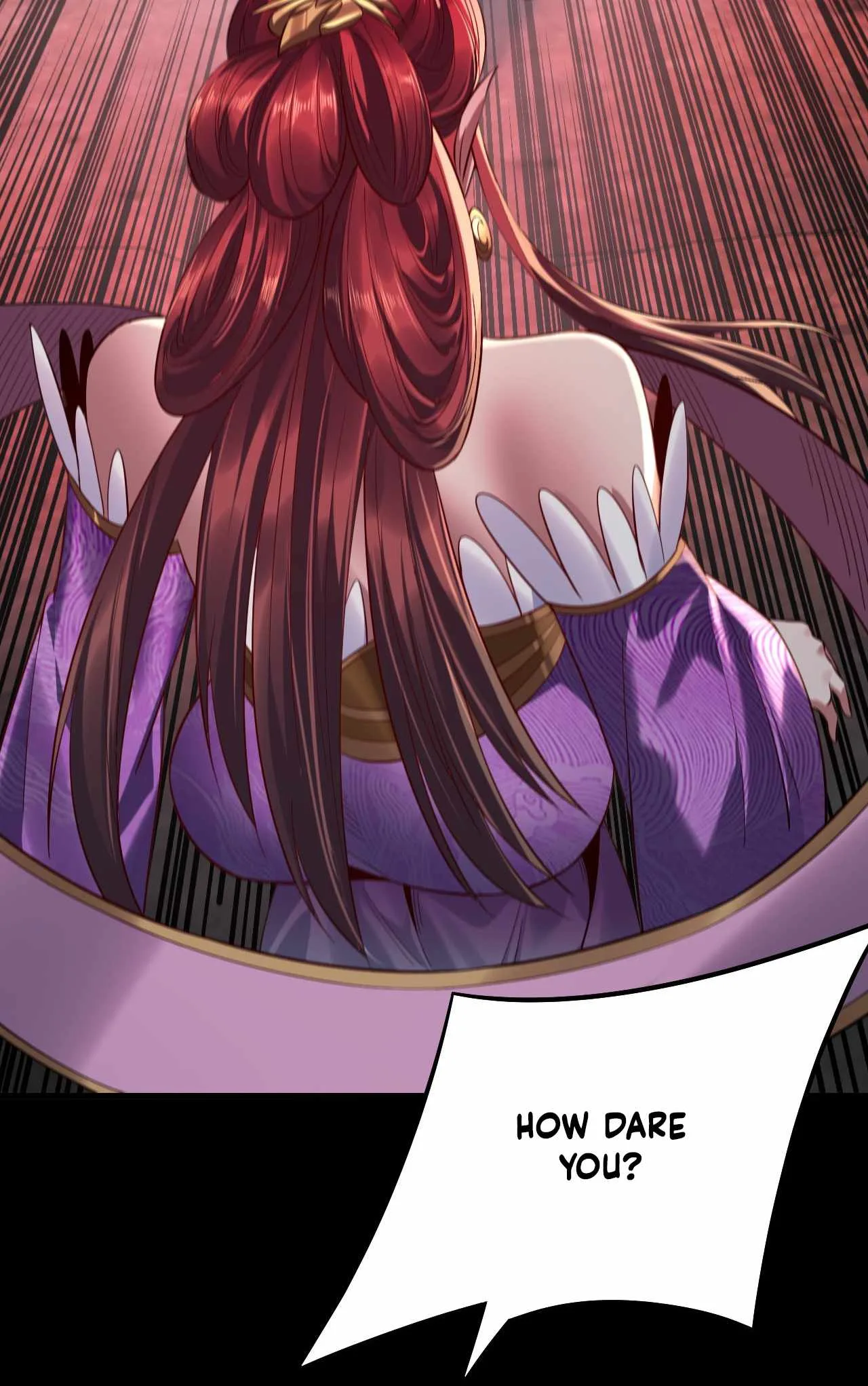 Me, The Heavenly Destined Villain Chapter 202 page 23