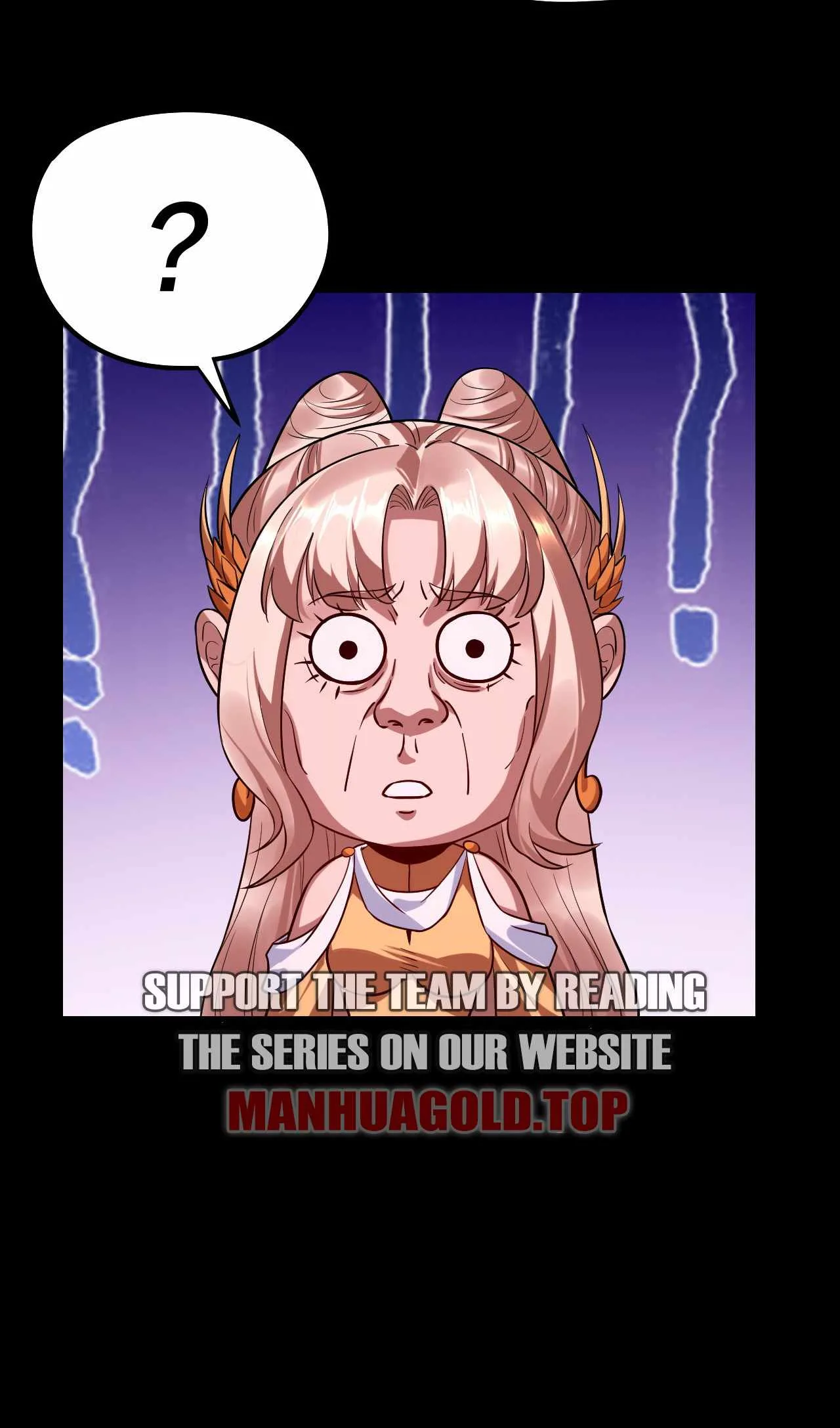 Me, The Heavenly Destined Villain Chapter 202 page 15