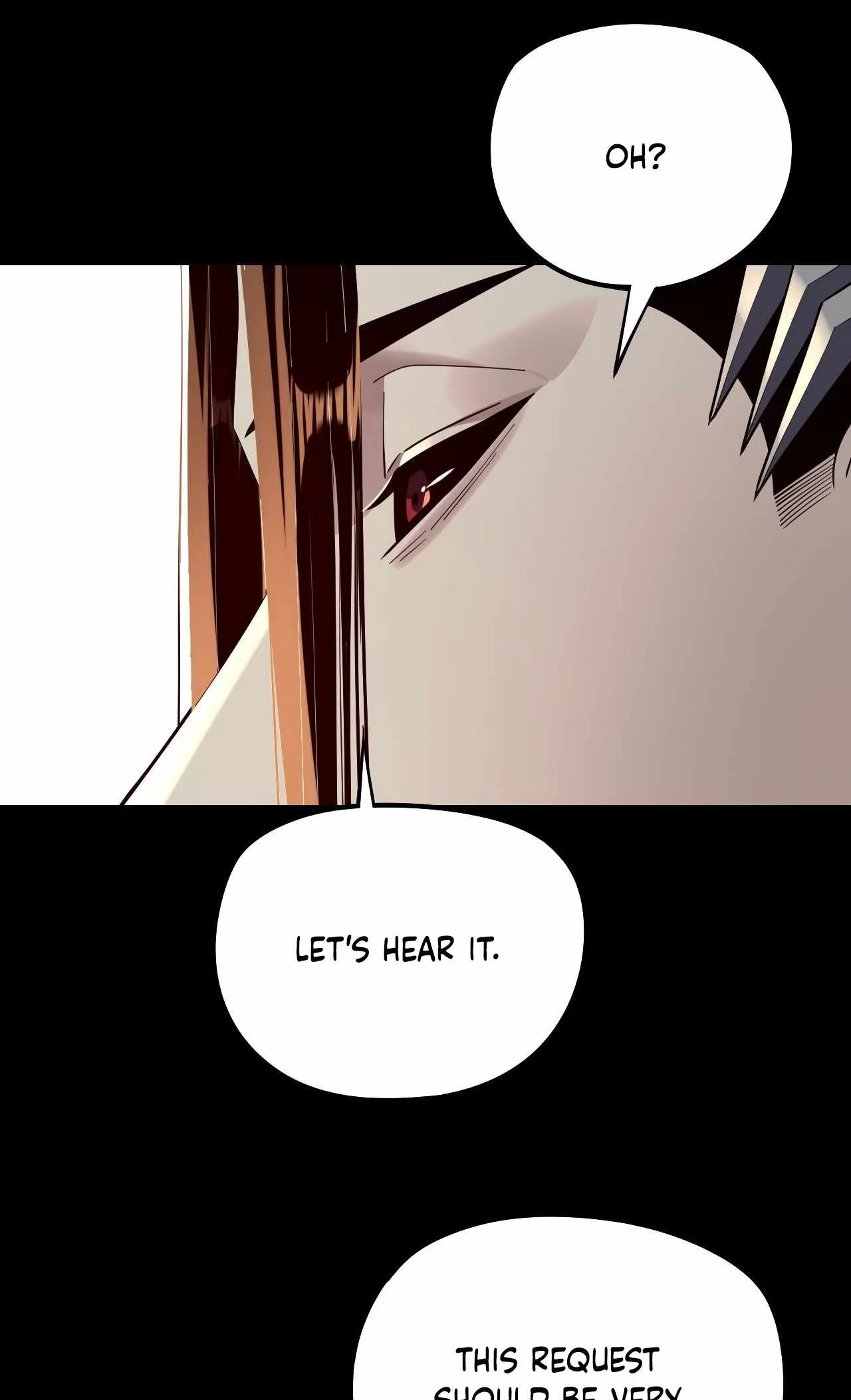 Me, The Heavenly Destined Villain Chapter 202 page 32