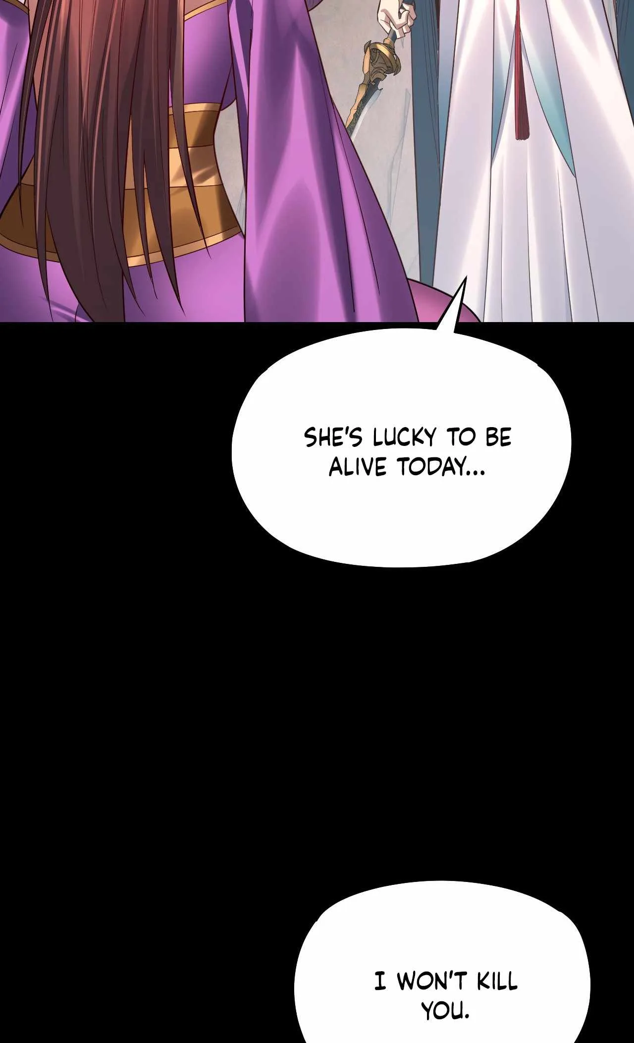 Me, The Heavenly Destined Villain Chapter 202 page 38