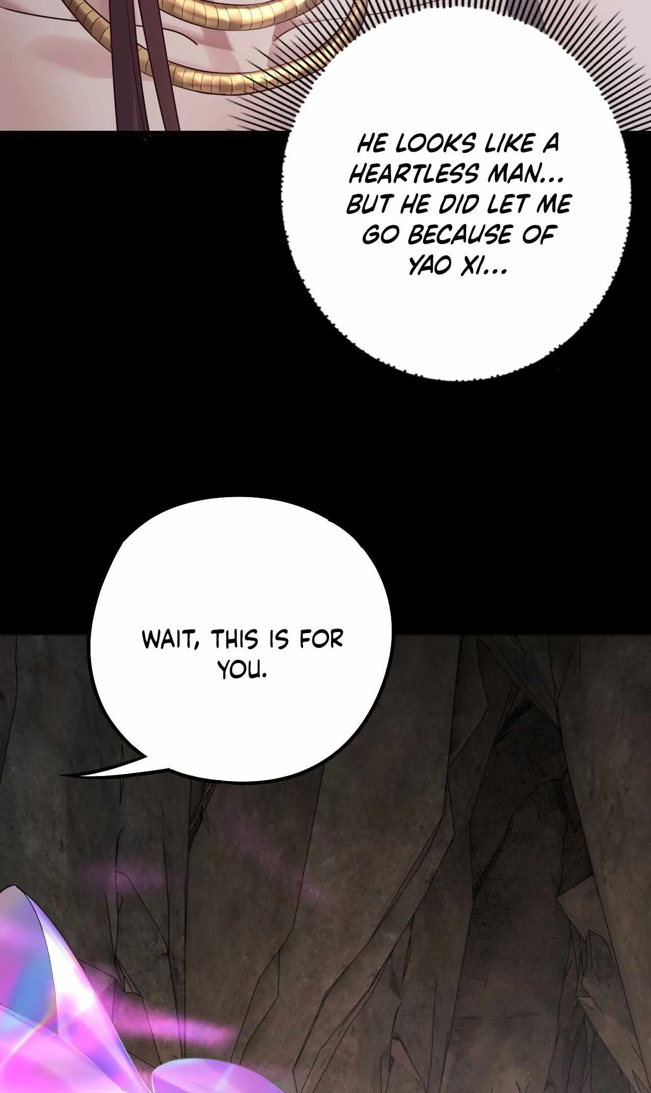 Me, The Heavenly Destined Villain Chapter 202 page 41
