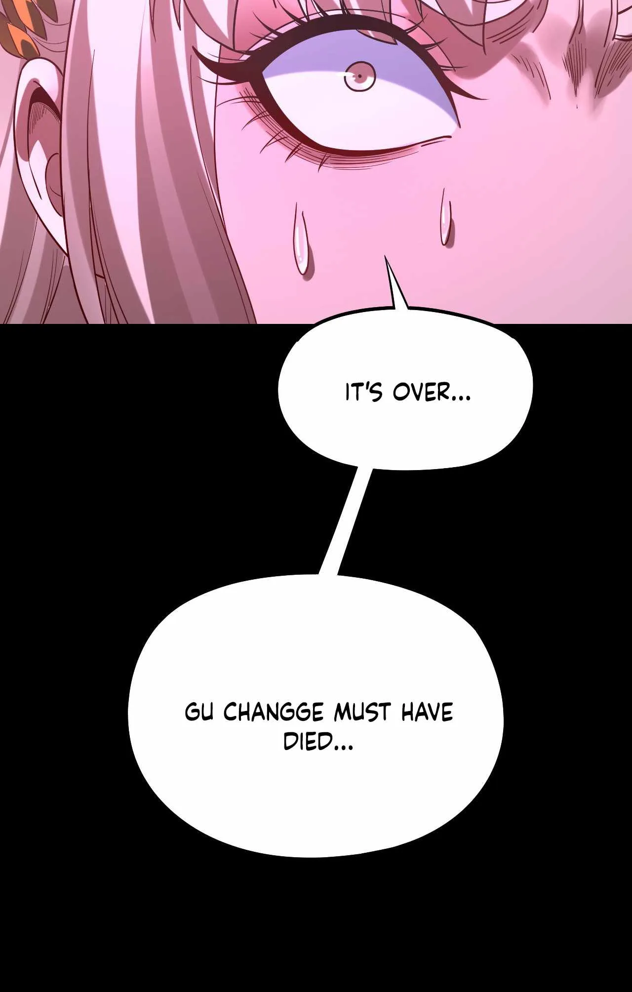 Me, The Heavenly Destined Villain Chapter 202 page 65