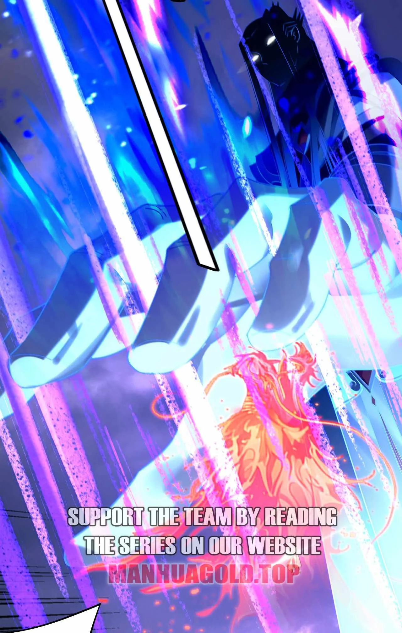 Me, The Heavenly Destined Villain Chapter 210 page 12